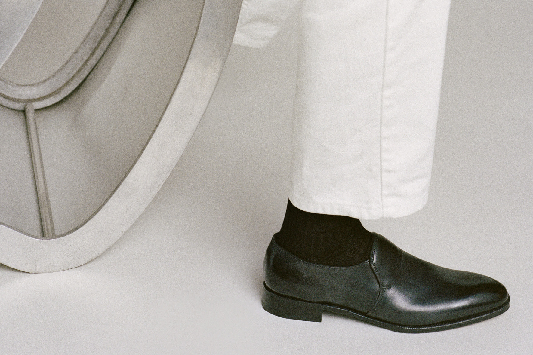 JOHN LOBB・「ターフ」(ブーツ)…