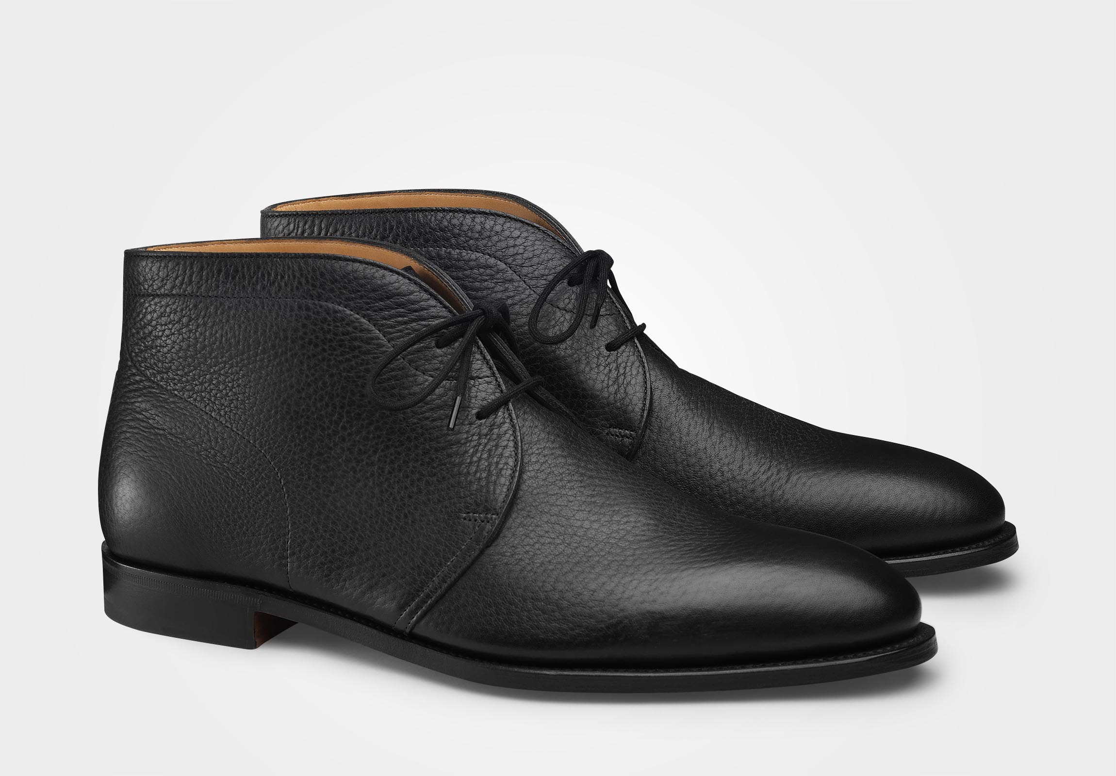 Mens Luxury Shoes | Elmer | John Lobb