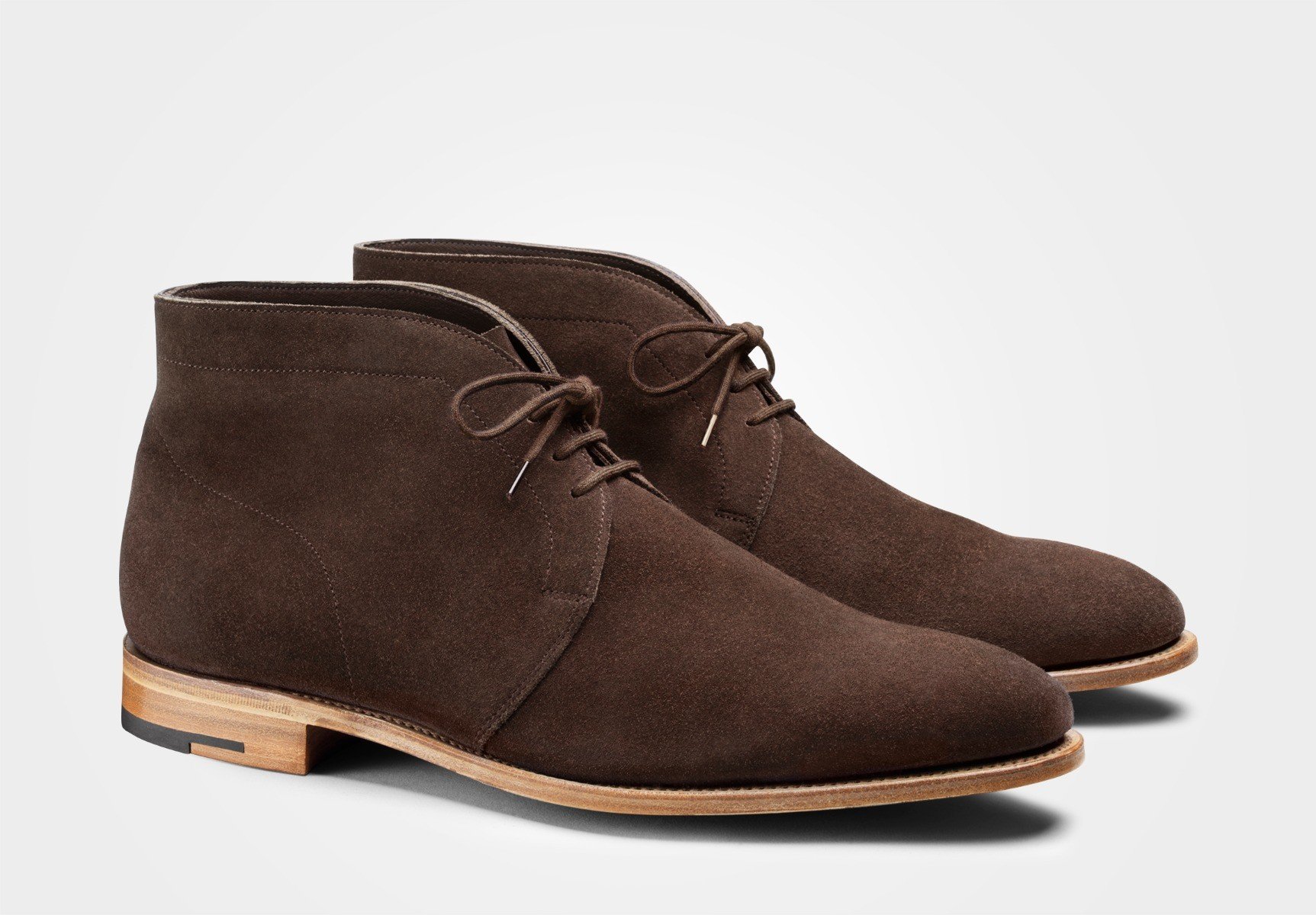 John lobb chukka sales
