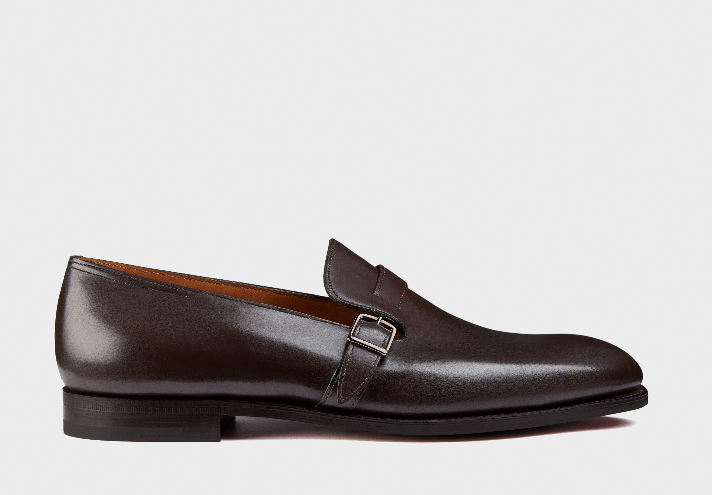 Mens Luxury Shoes | Delano II | John Lobb Shoes