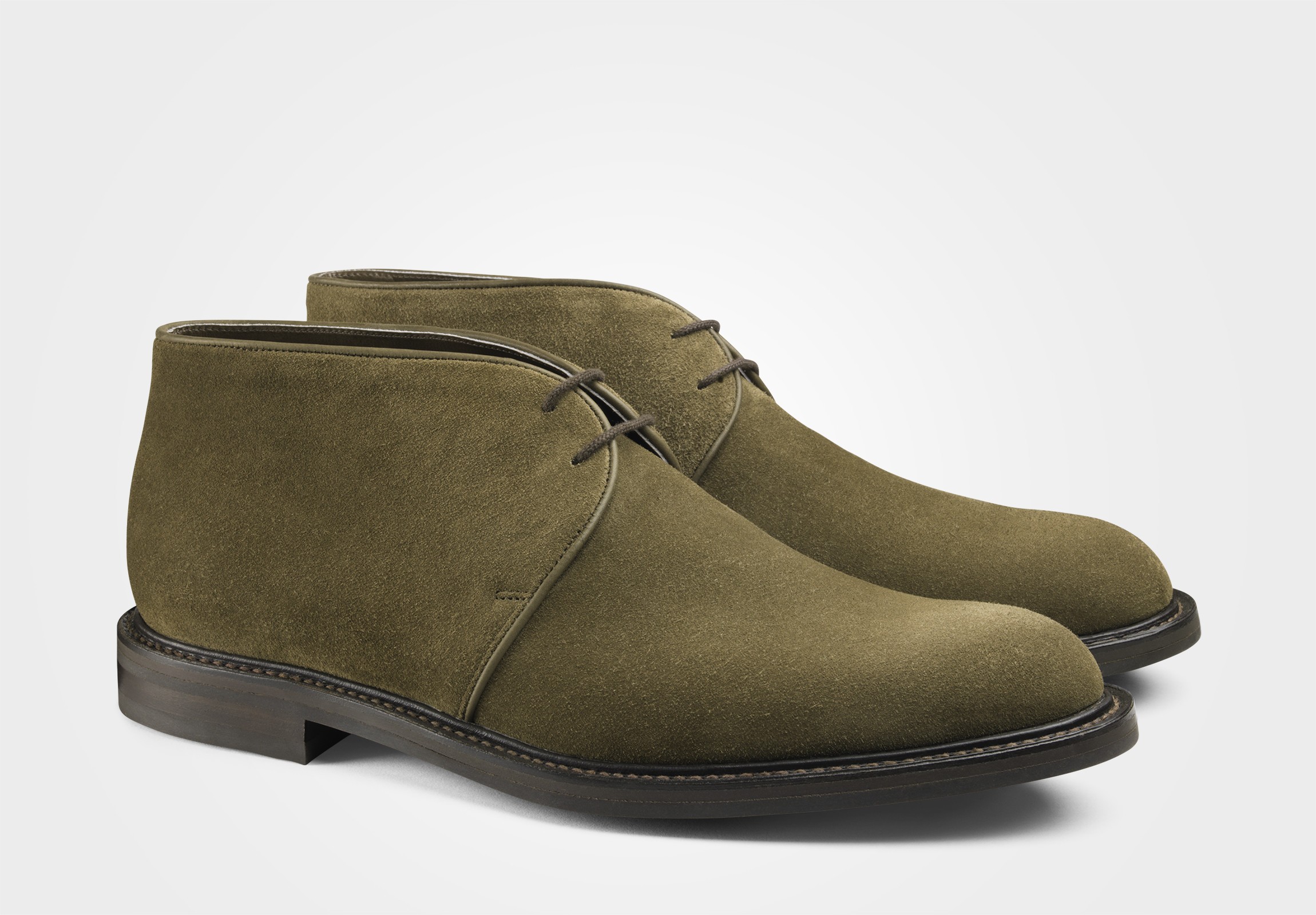 Mens Luxury Shoes Grove John Lobb