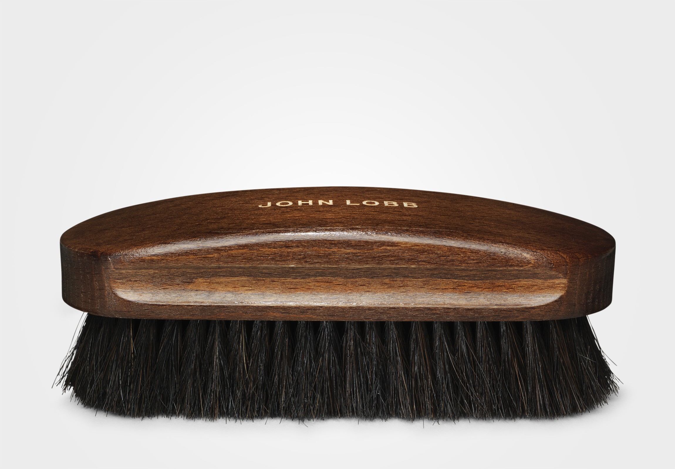 John Lobb, Hard Brush