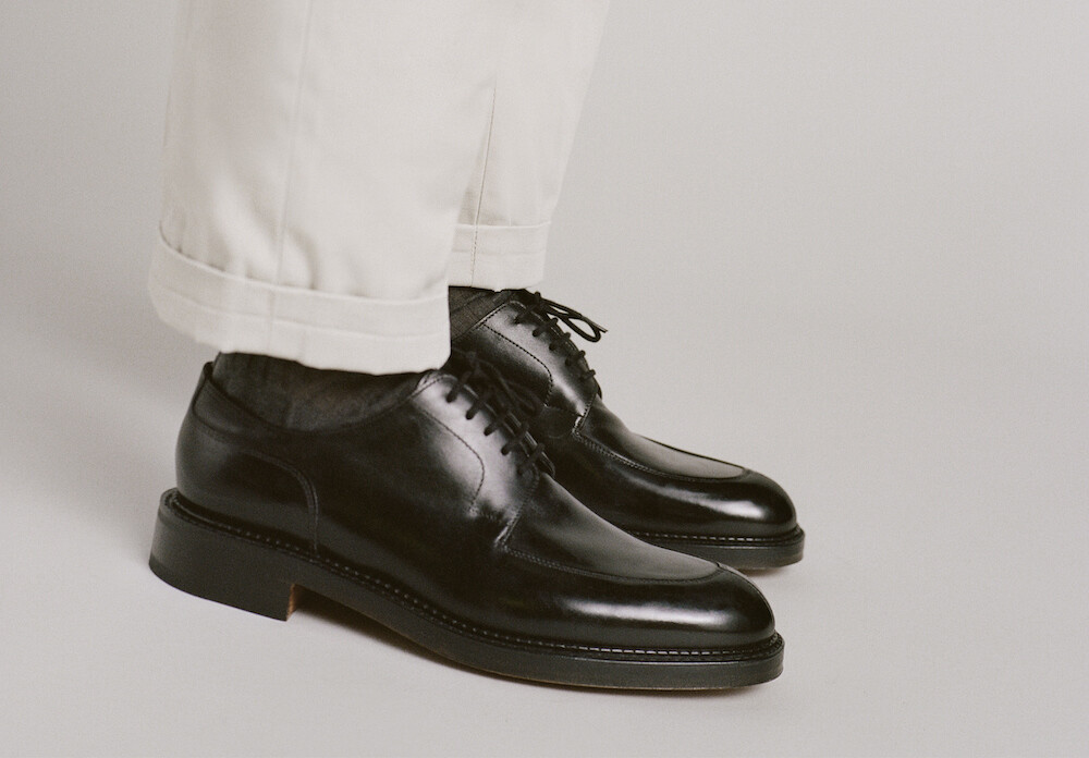 John Lobb | Hardington |