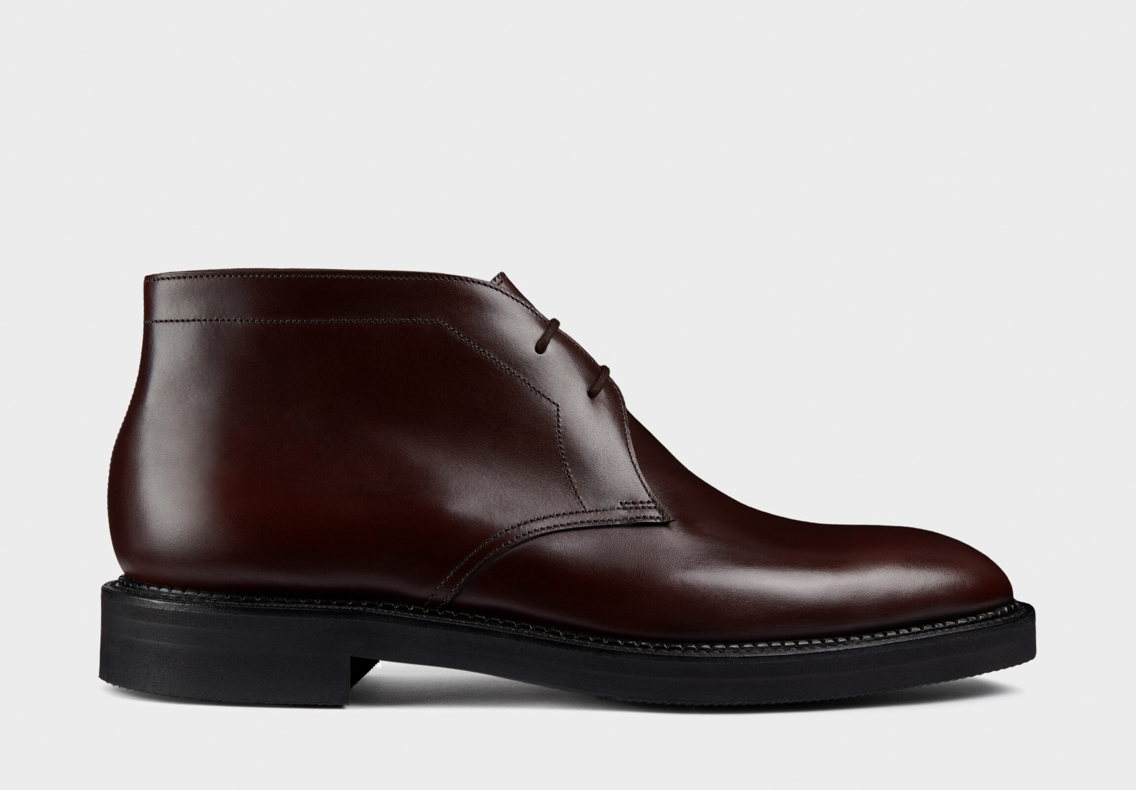 John lobb chukka boots shop