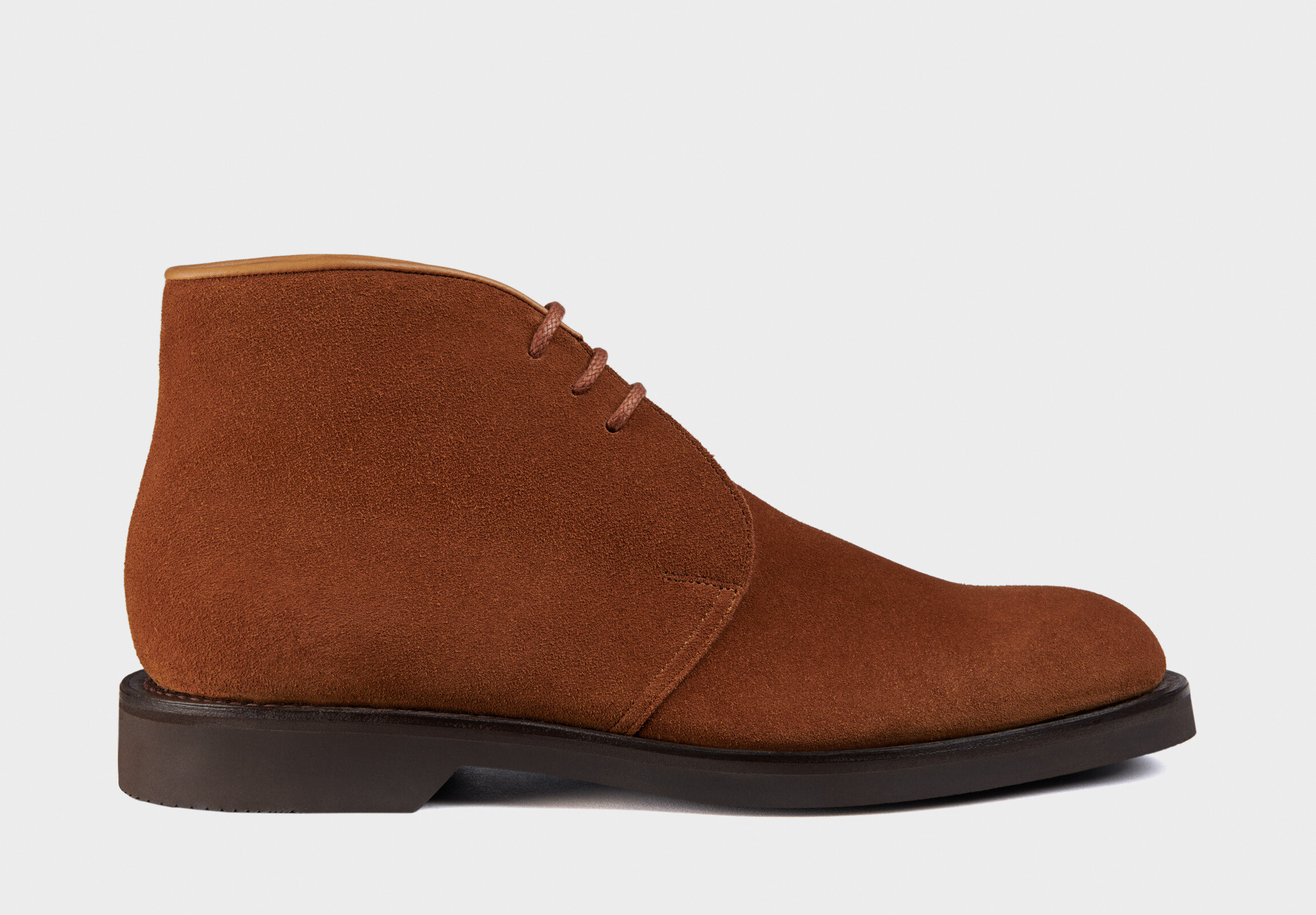 John lobb chukka boots on sale