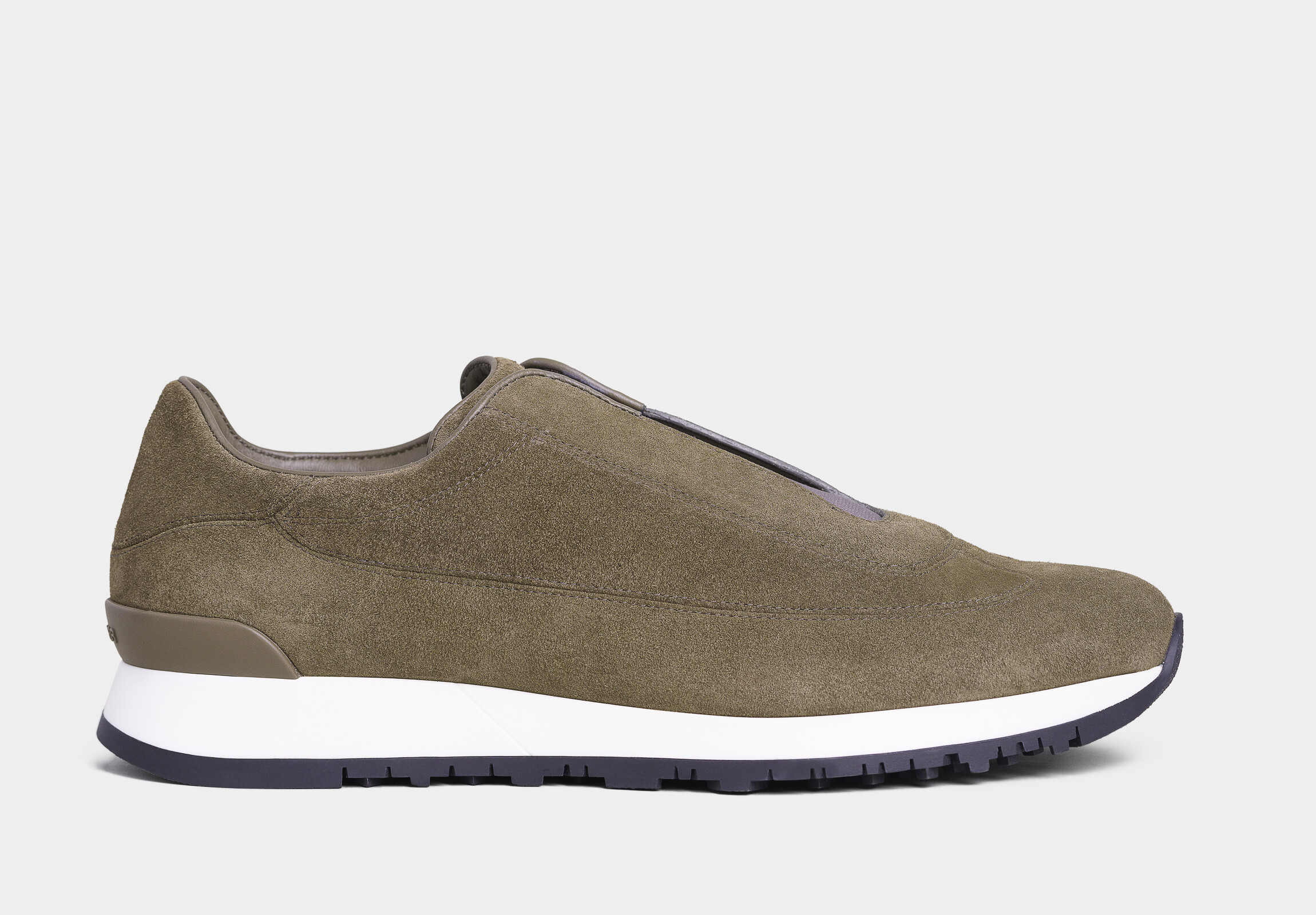 【JOHN LOBB】Lift ヌバック レザースニーカー John Lobb | Lift | Shoes