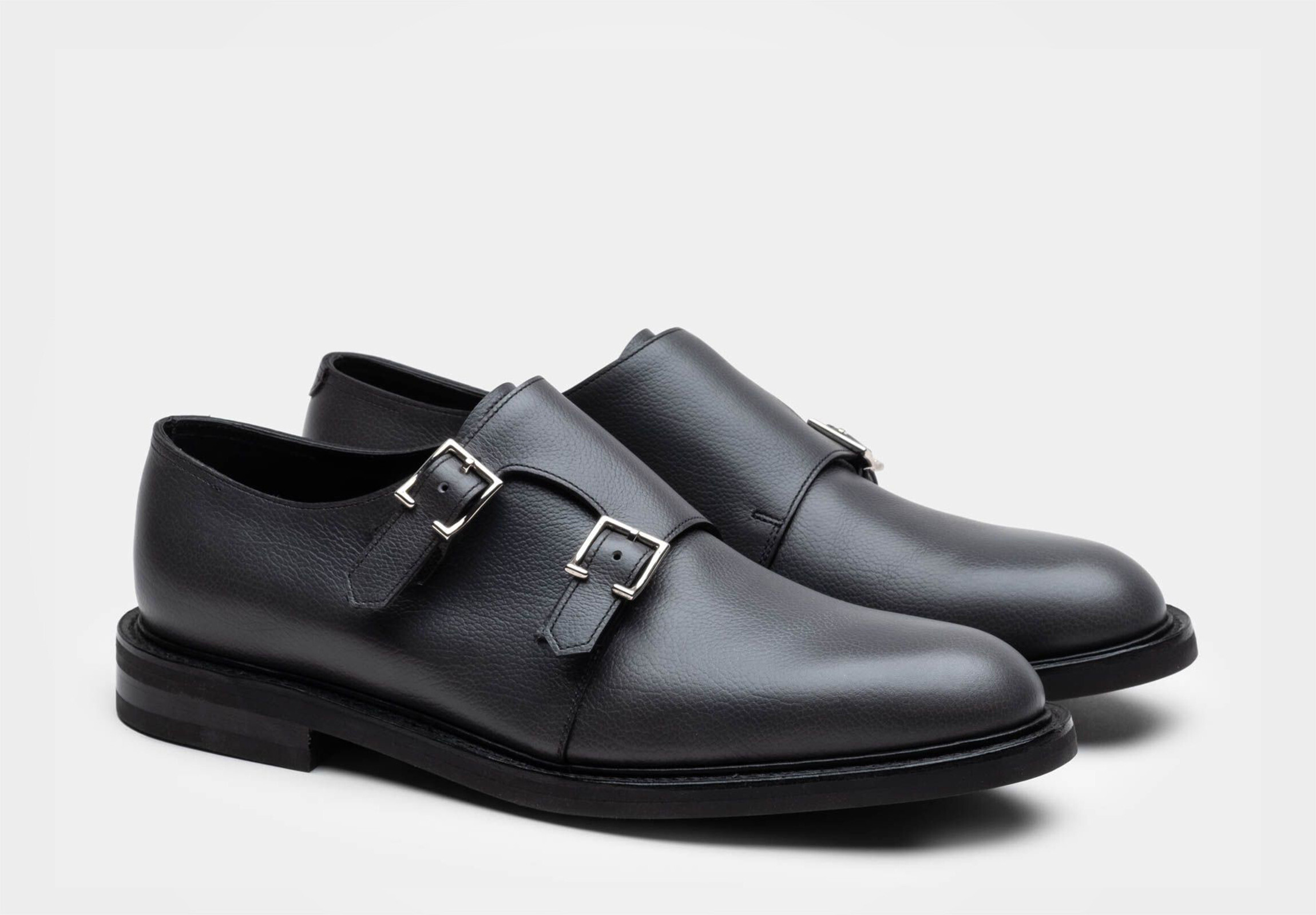注目 Luxury Mens Shoes Lobb John | Morval | ドレス/ビジネス