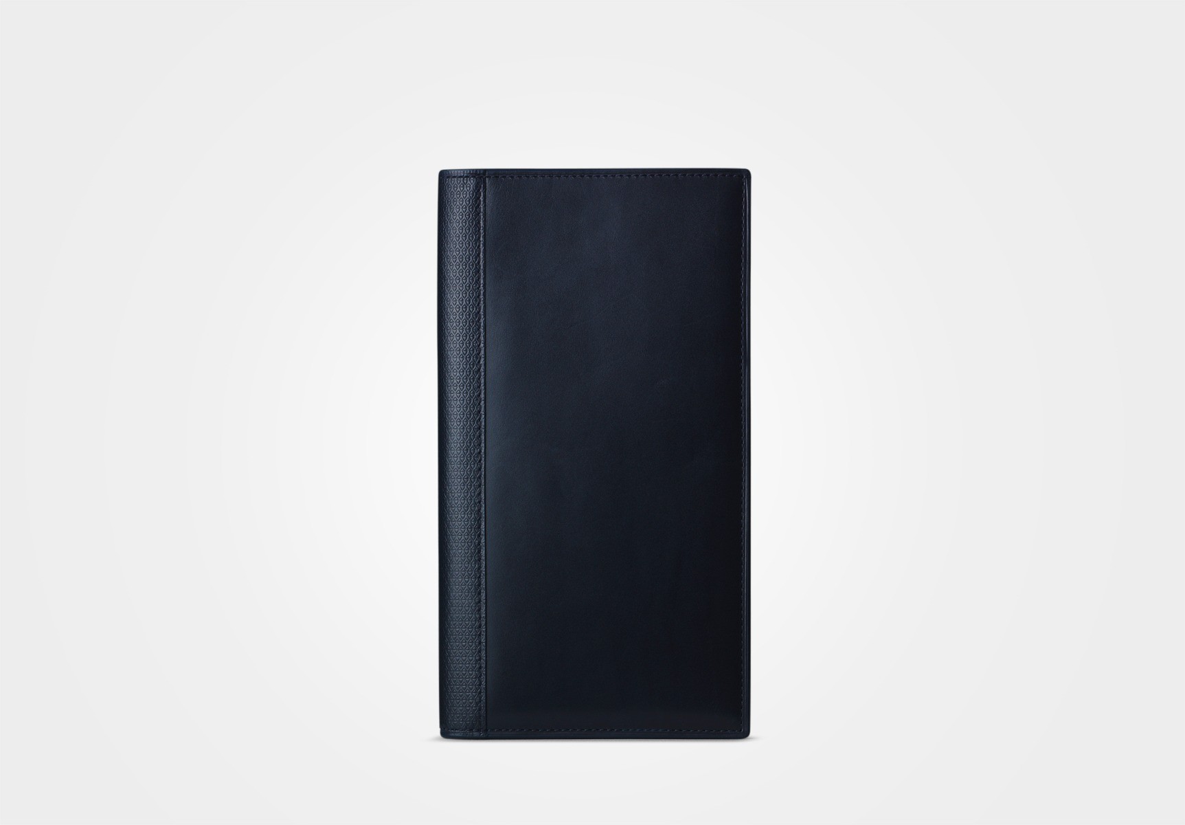 John Lobb | Rasp Large Gusset Wallet | Accessories