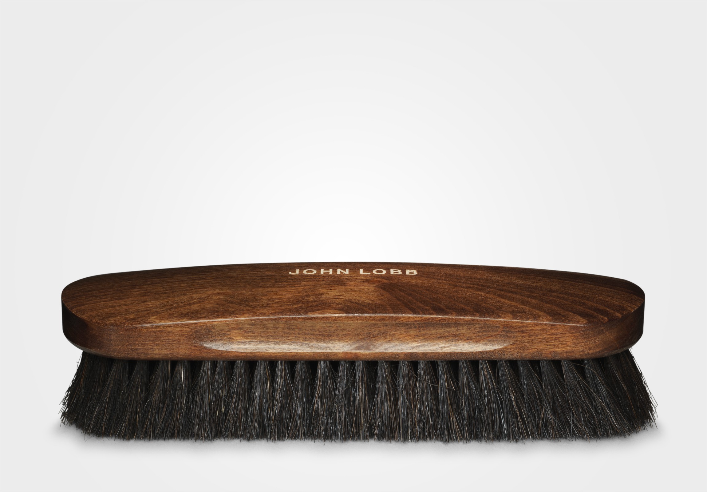 Long Brush シューケア