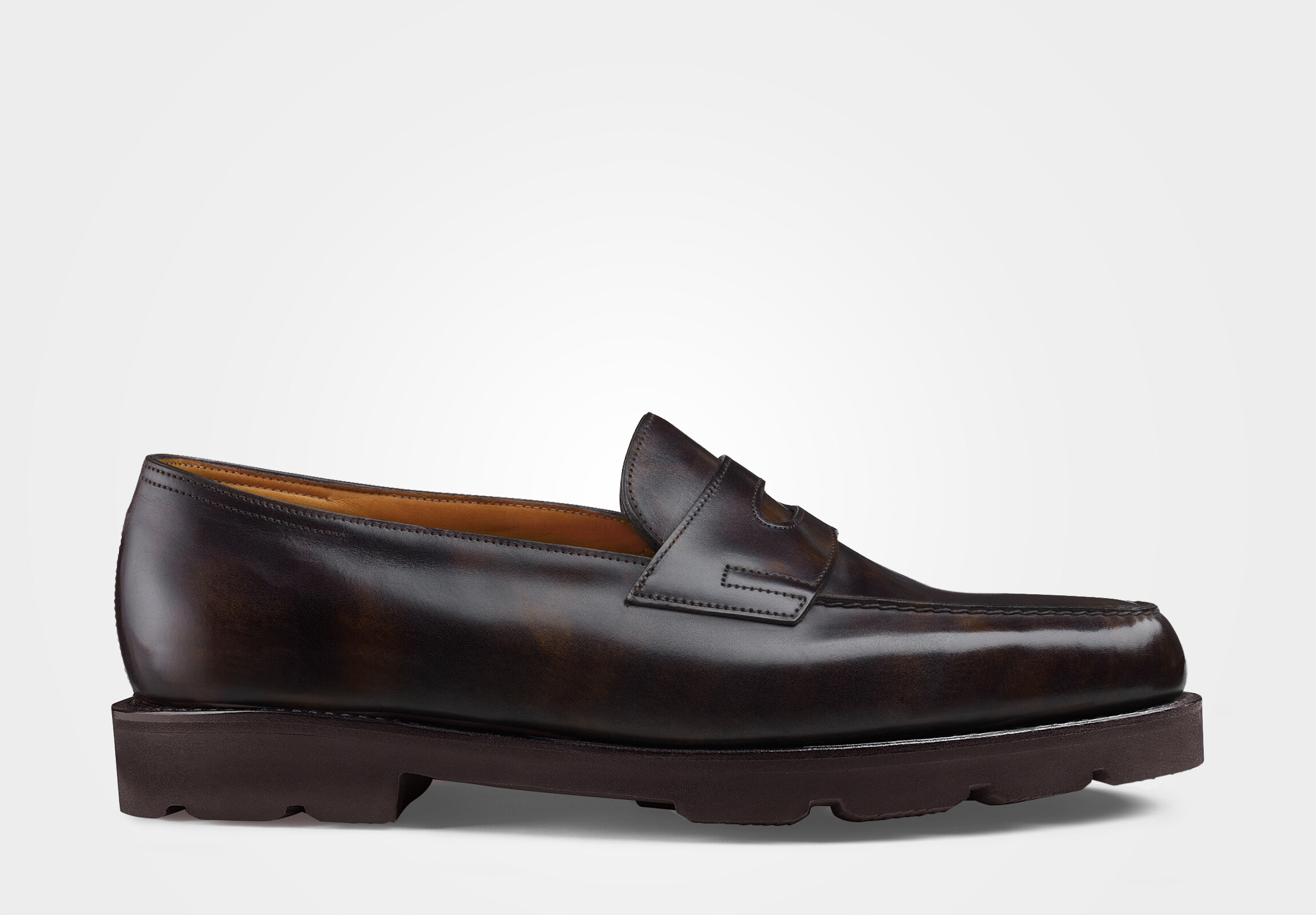 Mens Luxury Shoes | Lopez | John Lobb Shoes