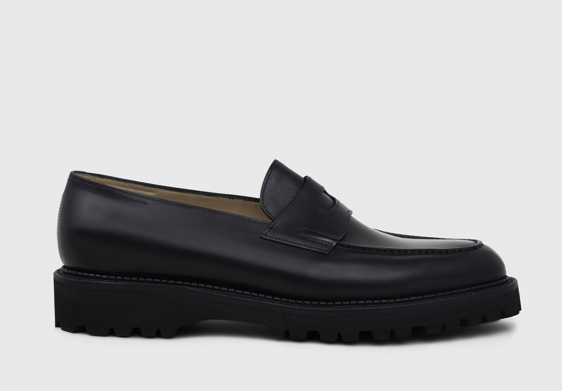 早い者勝ち　新品　JOHN LOBB LOPEZ 8h 27cm John Lobb | Lopez New Standard | シューズ