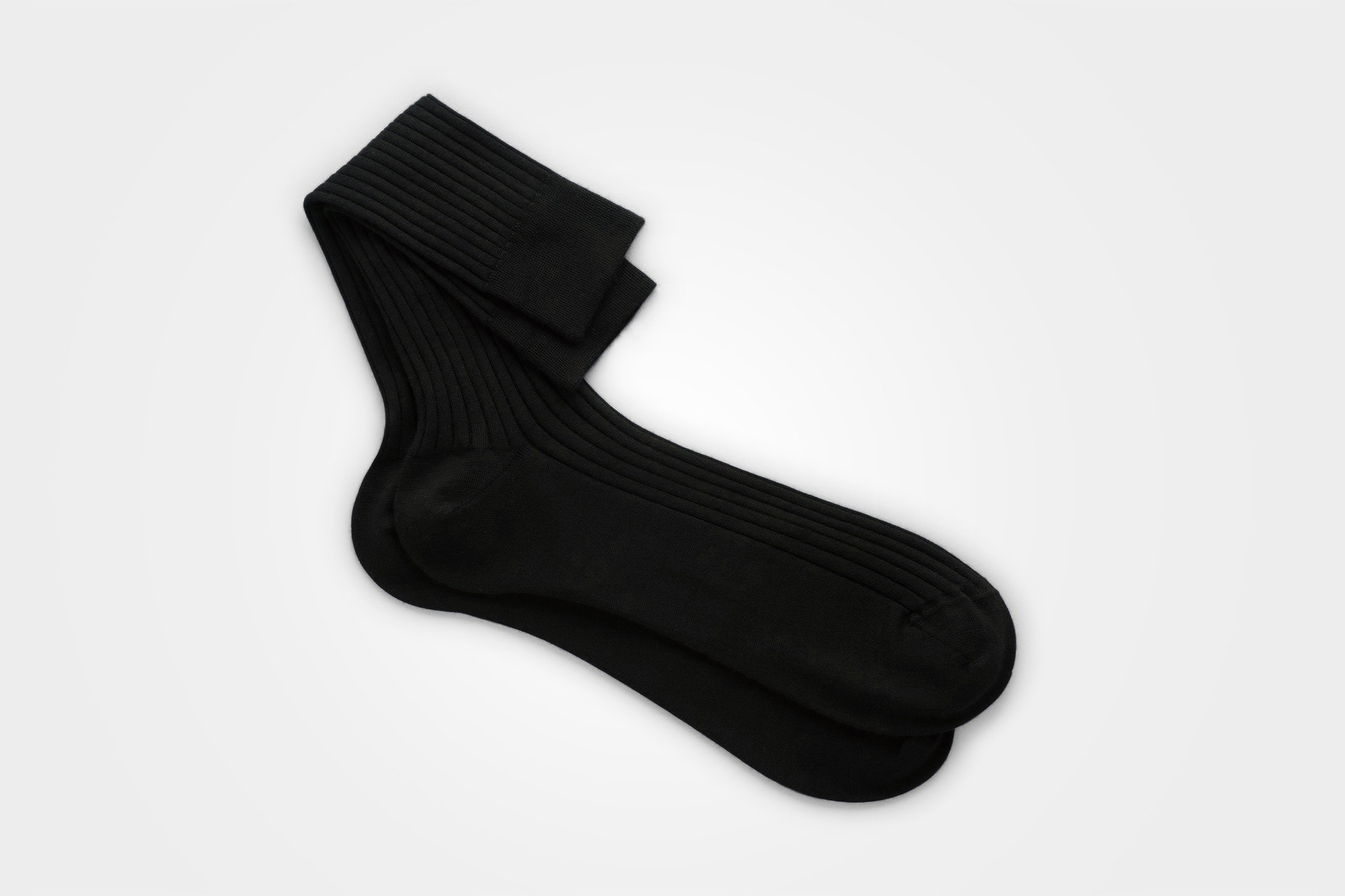 John Lobb Short Merino Wool Socks Accessories