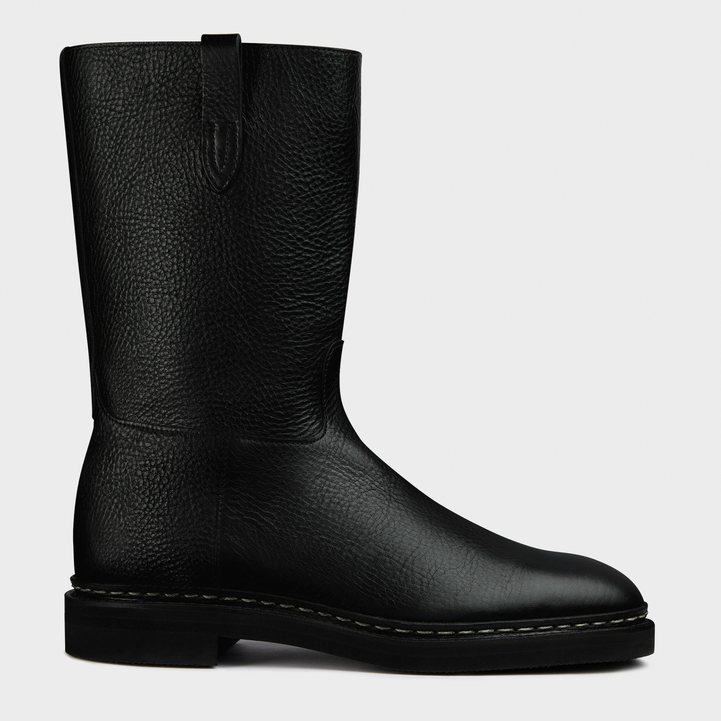 John lobb riding boots store