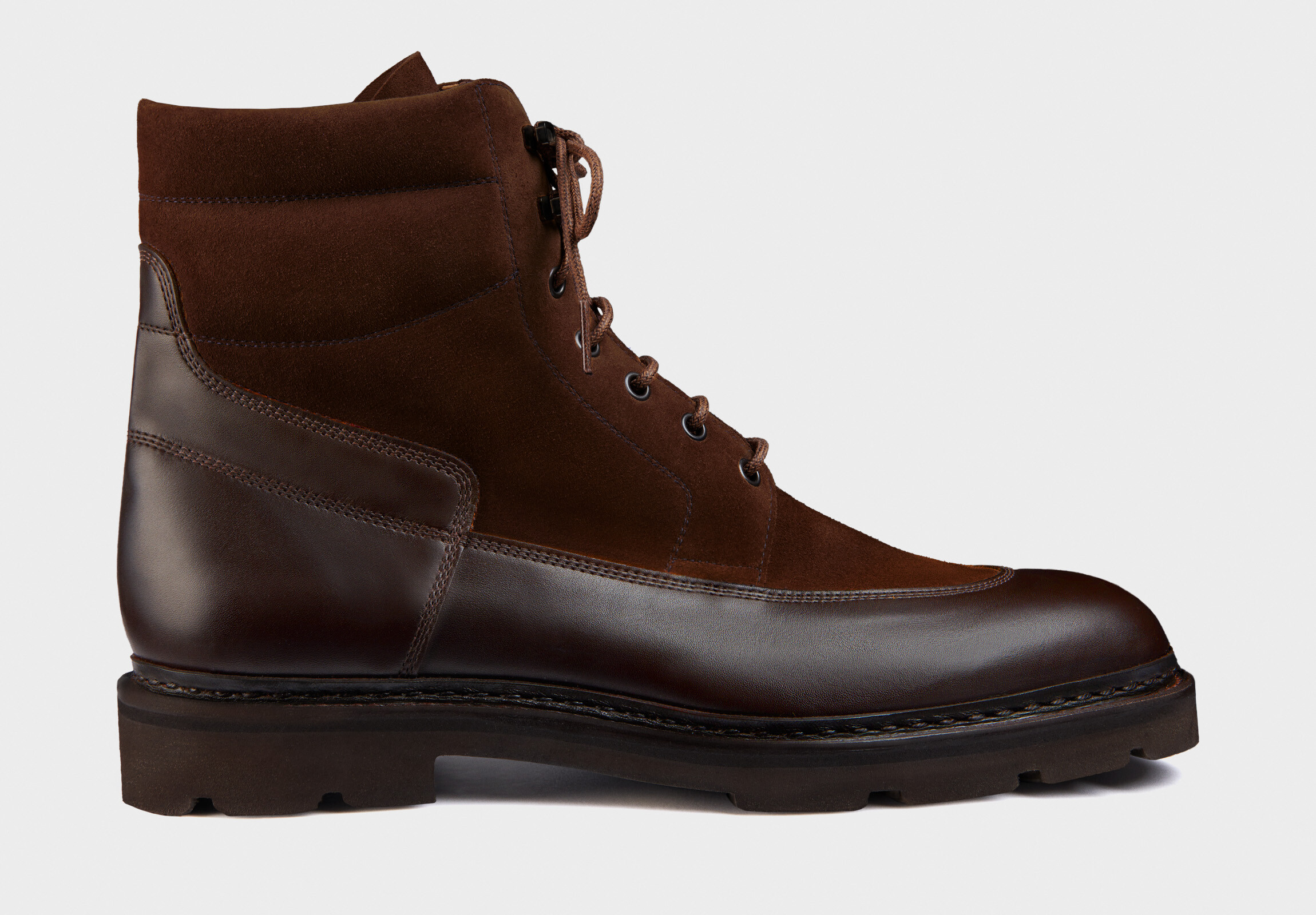 John Lobb Peak Shoes