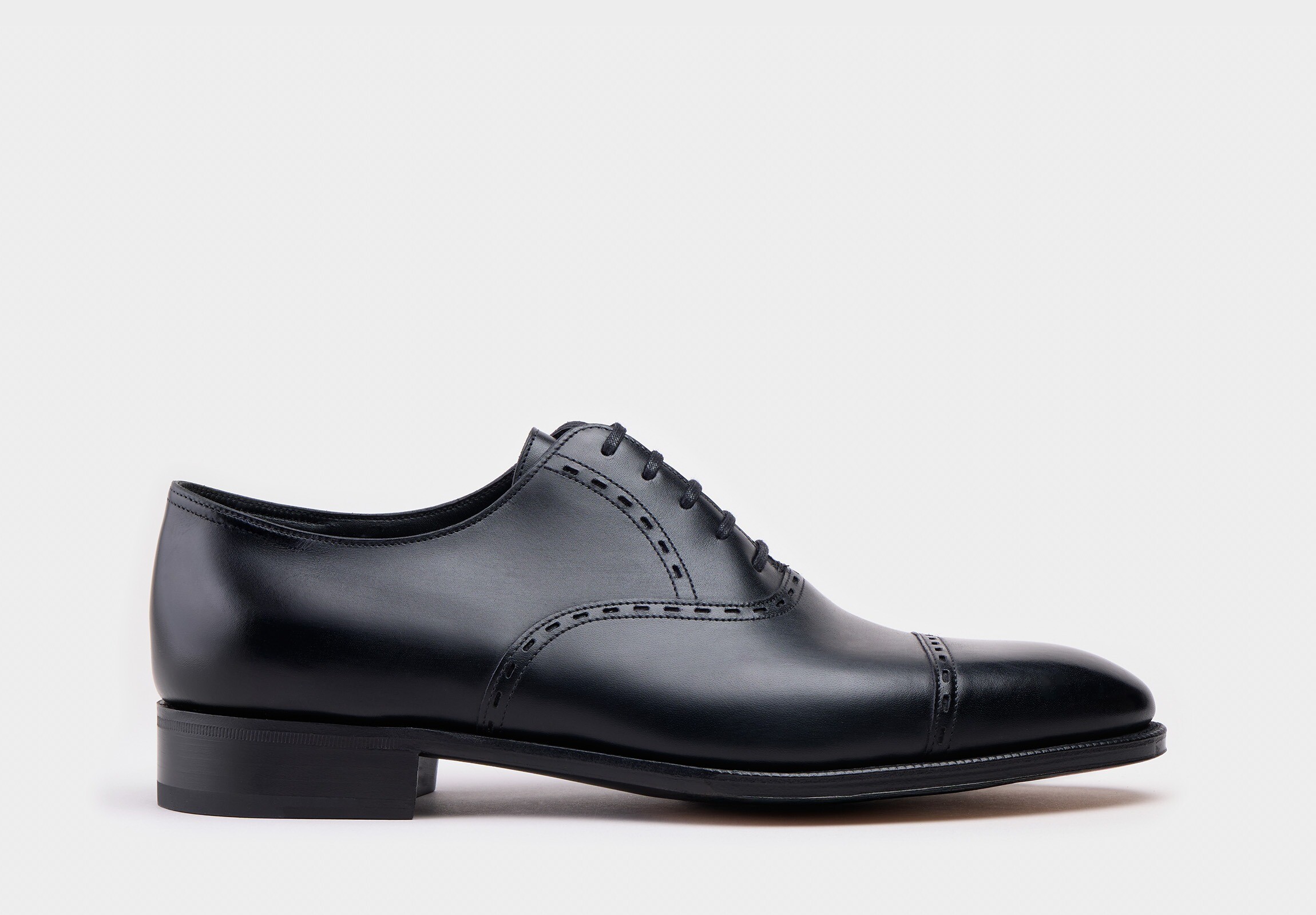 Mens Luxury Shoes | PHILIP II OVAL | John Lobb Shoes