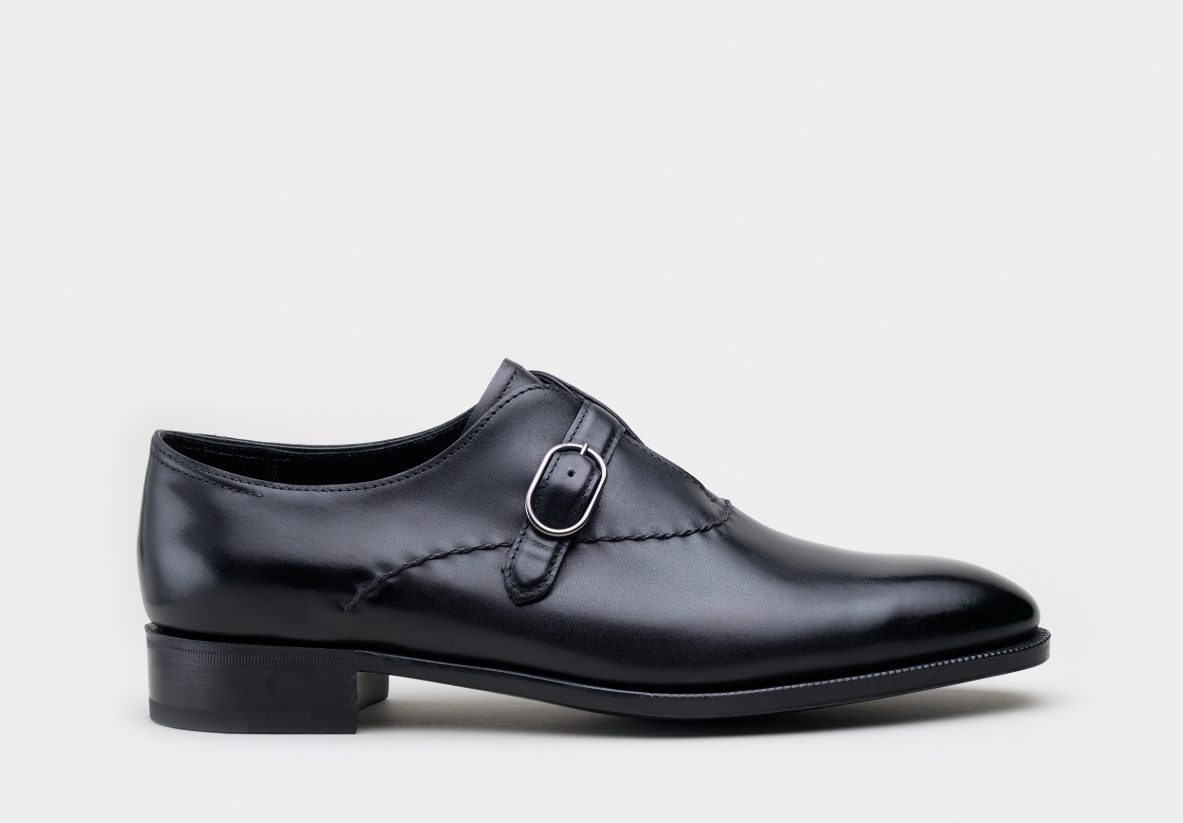 靴 John Lobb Fistral Black Lace Up shoes John Lobb Fistral Black Lace Up shoes