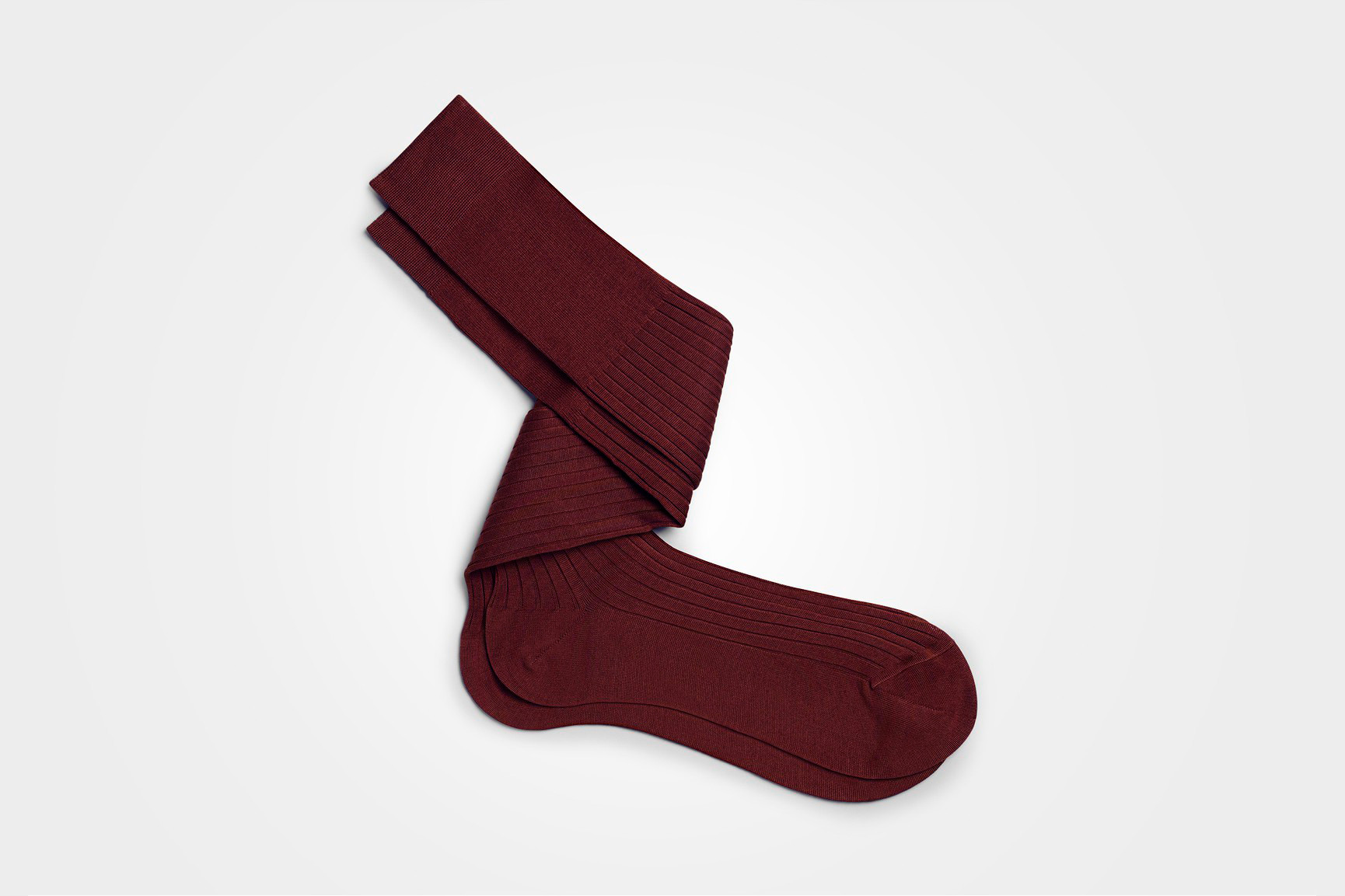 John Lobb | Long Cotton Socks | アクセサリー