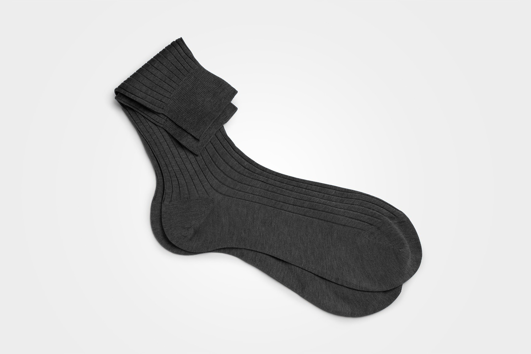 John Lobb | Short Cotton Socks | アクセサリー