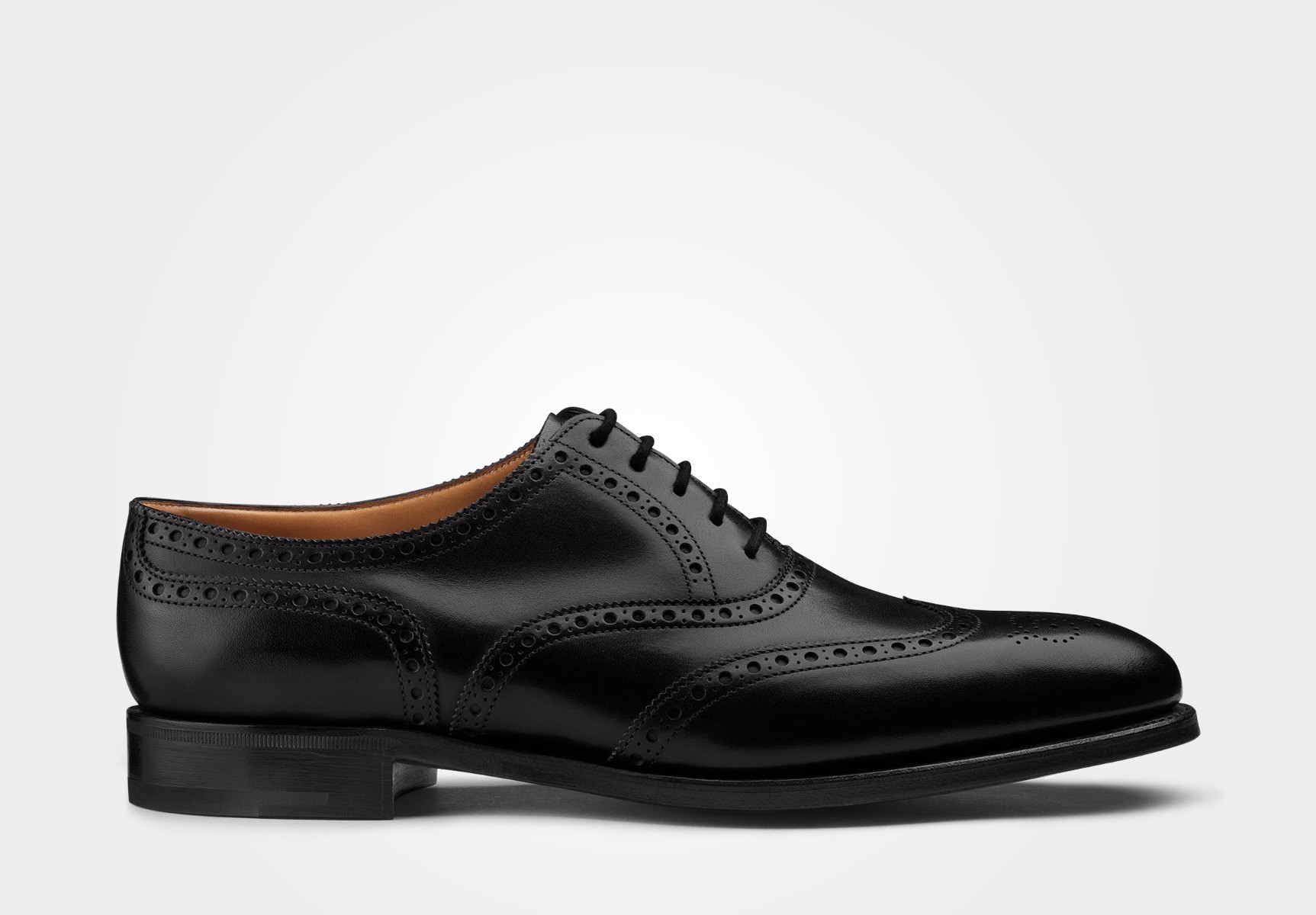 Mens Luxury Shoes Stowey John Lobb