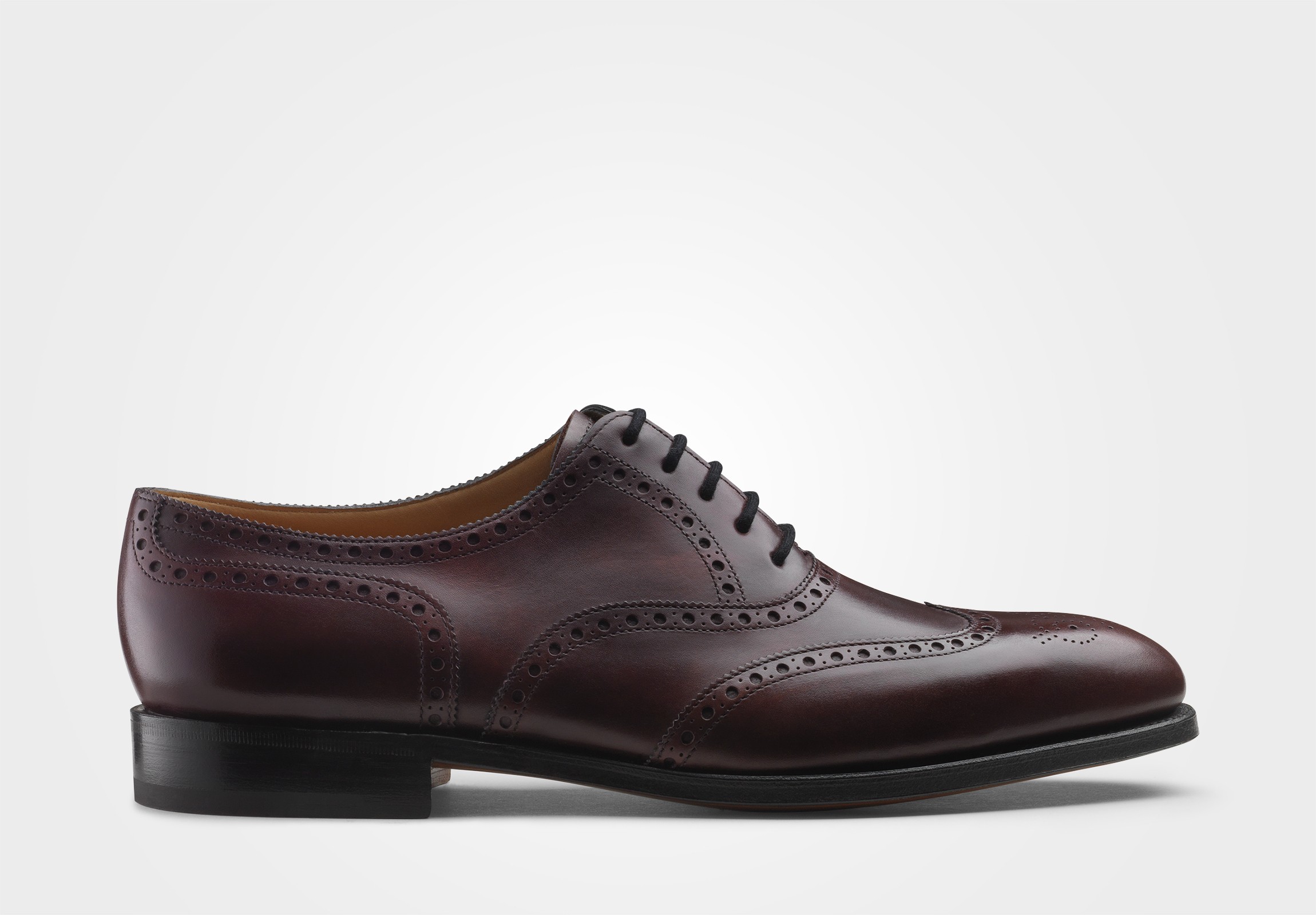 Mens Luxury Shoes | Stowey | John Lobb Men