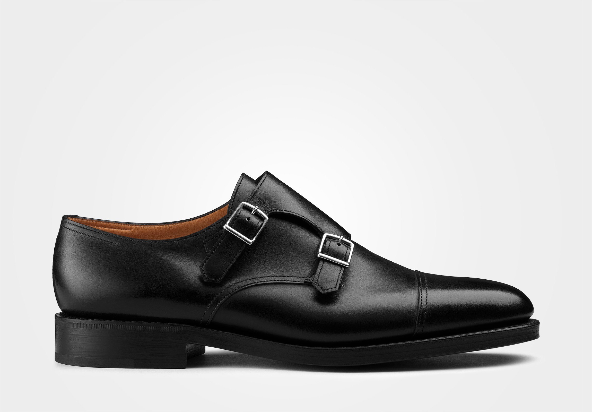 冠婚葬祭で23回使用のみJOHN LOBB WILLIAM