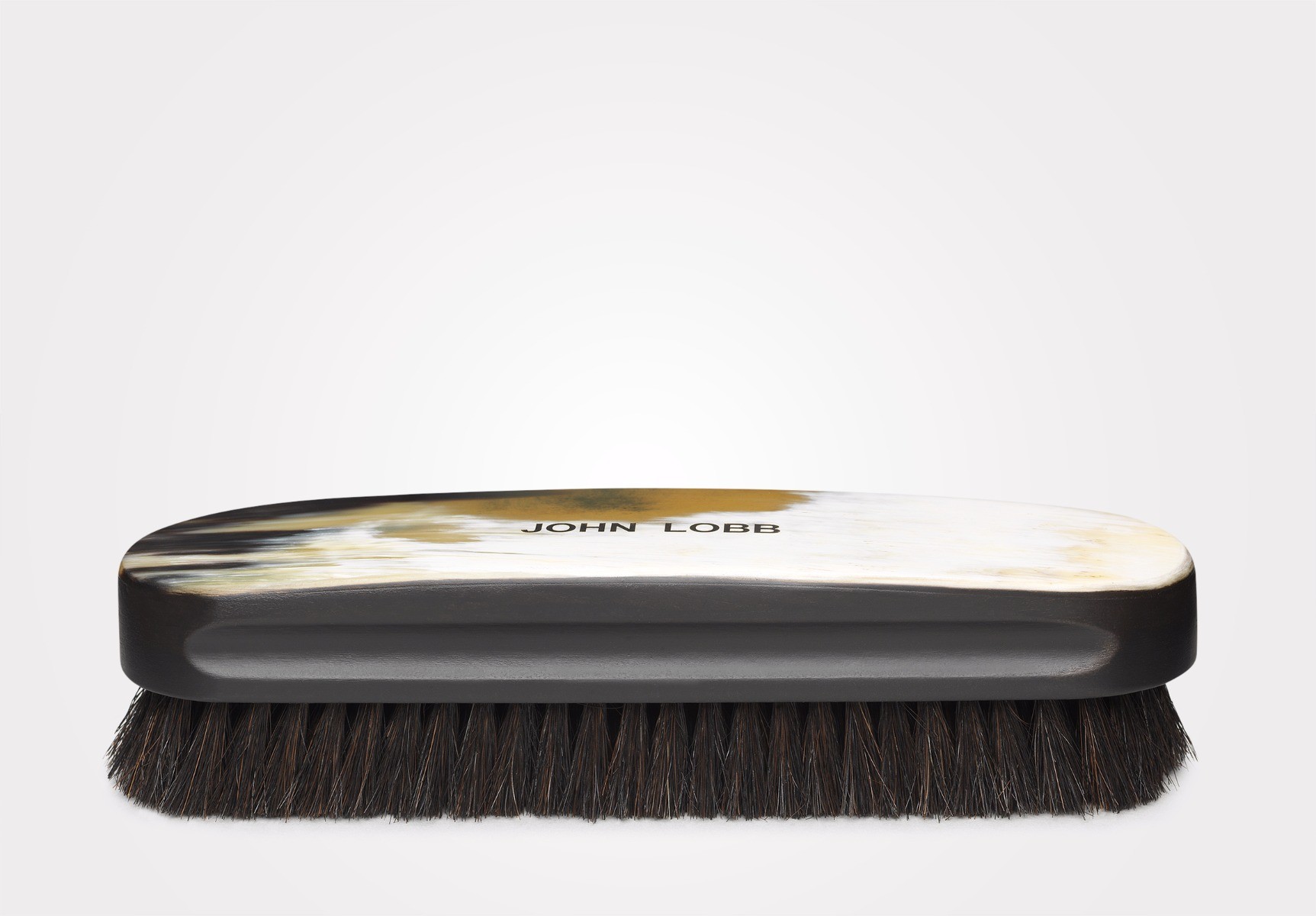JOHN LOBB 送料無料 ジョンロブ 靴ブラシ HARD BRUSH XBRU01L