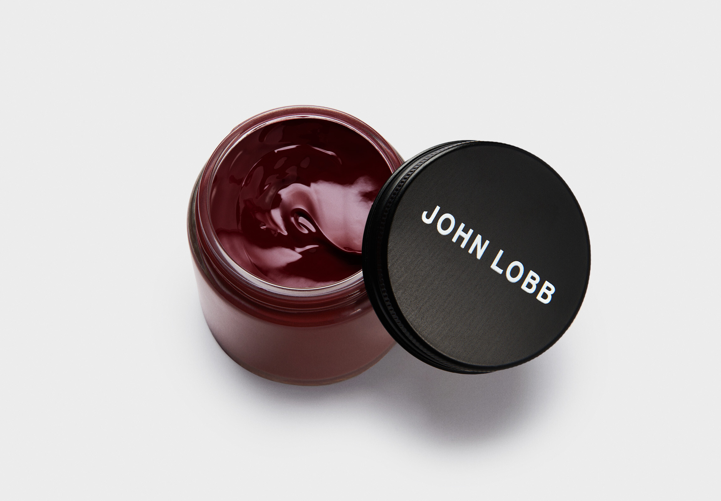John Lobb Shoe Cream Shoe Care