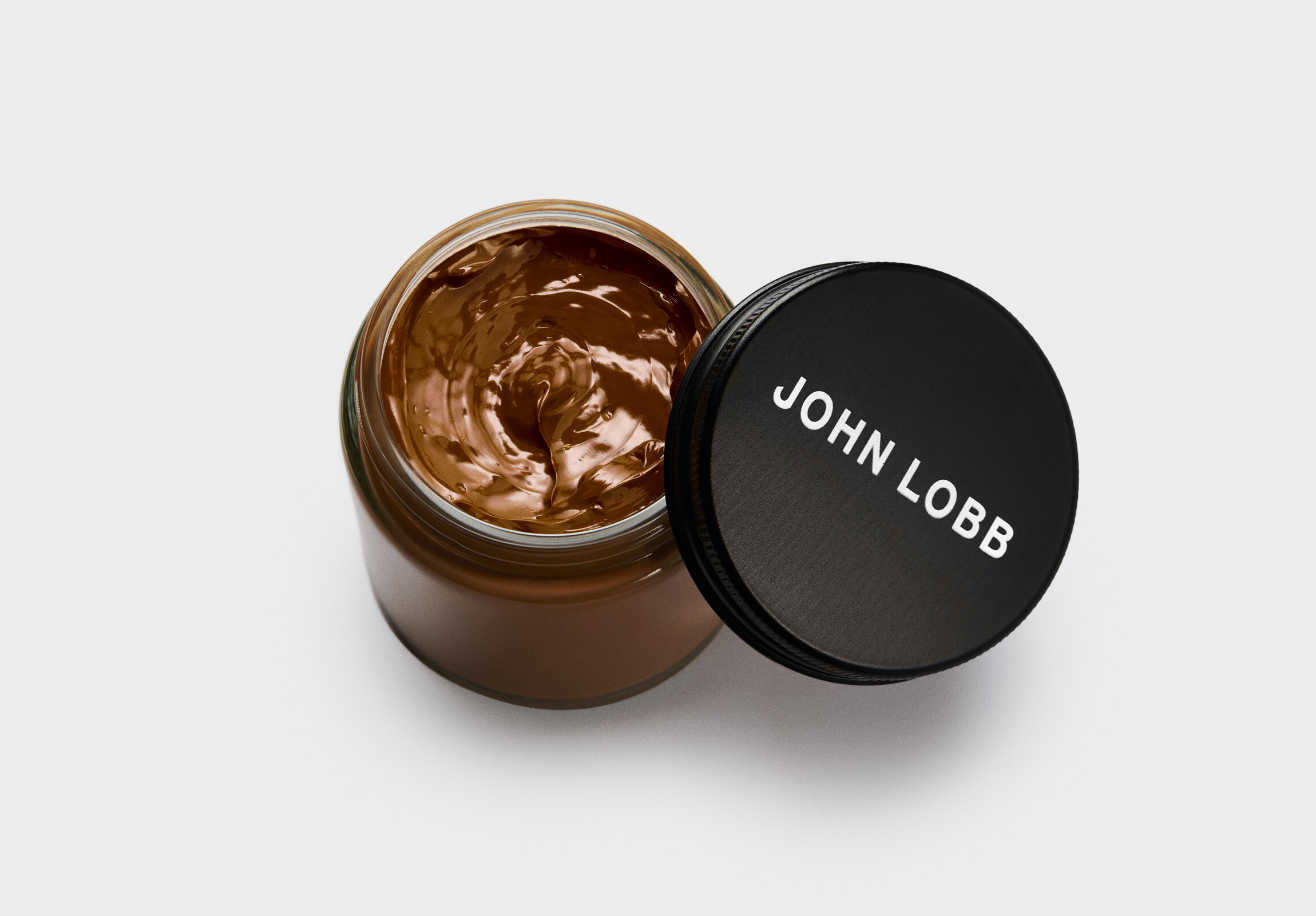 John Lobb Shoe Cream Shoe Care