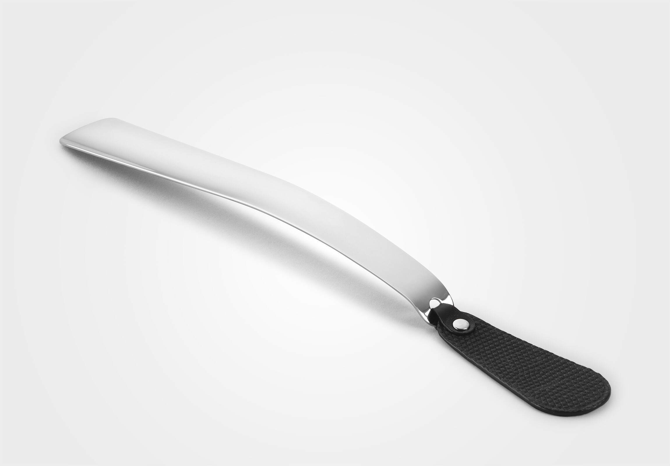 Stainless steel shoe horn Clearance