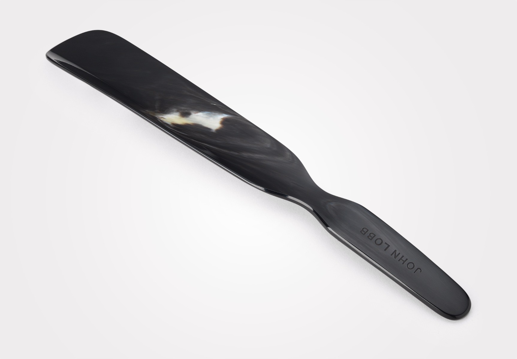 Medium horn shoehorn