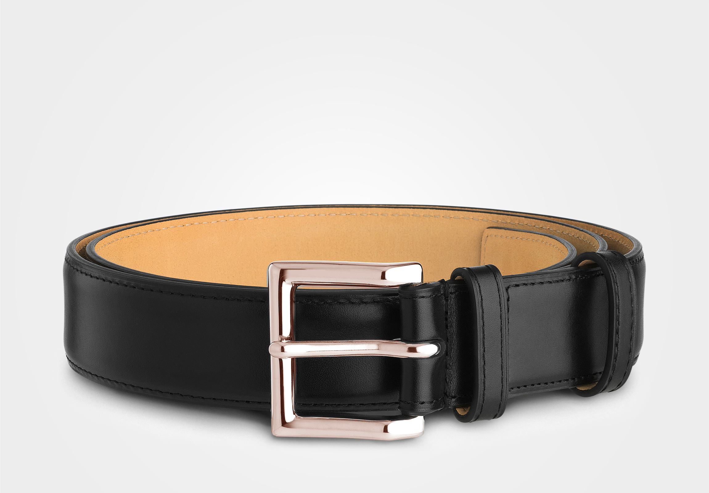 John Lobb | Square 022 Belt | Men