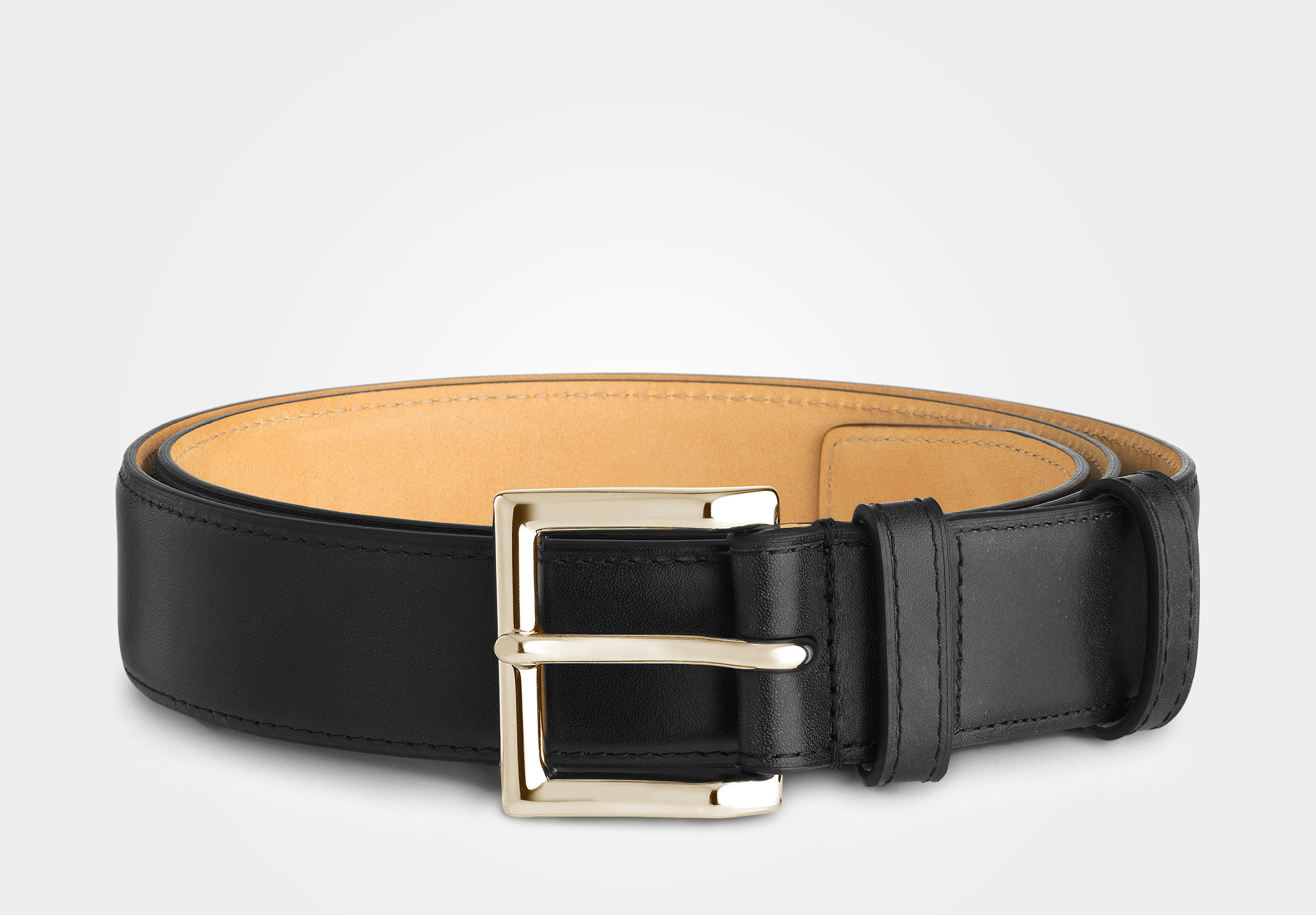 John Lobb | Square 022 Belt | Accessories