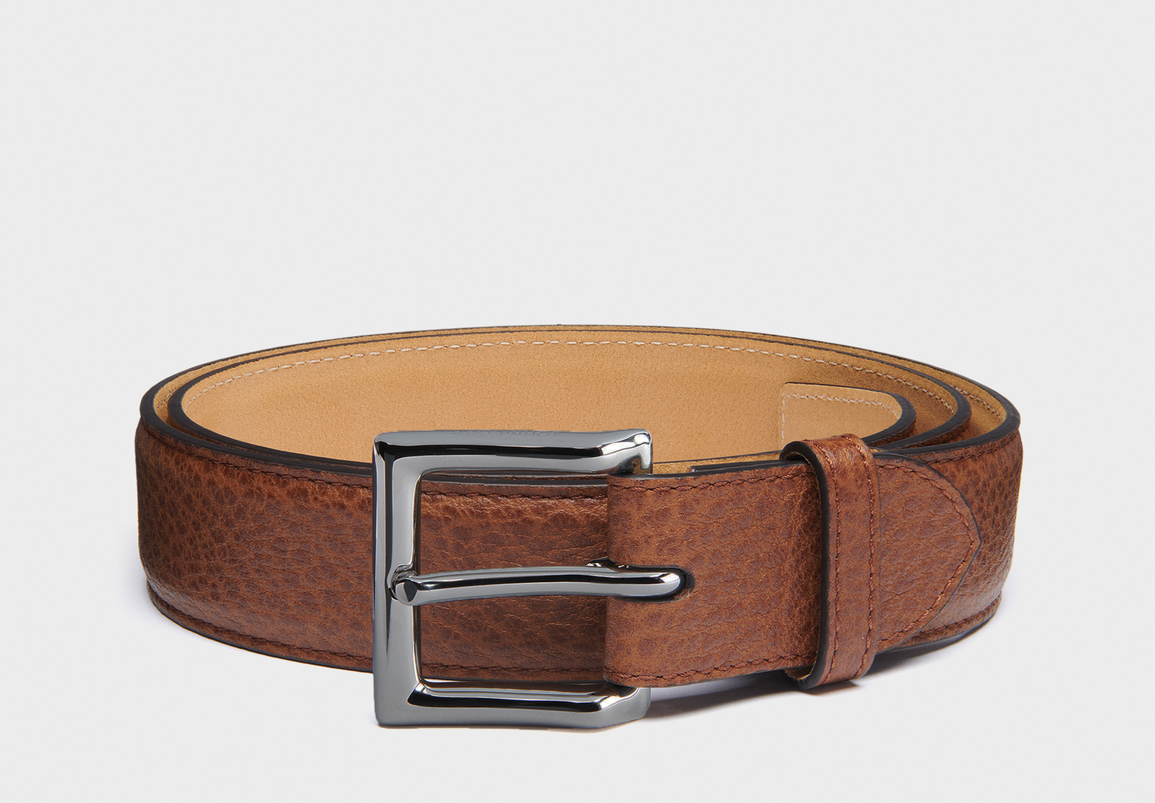 John Lobb | Square 022 Belt | アクセサリー