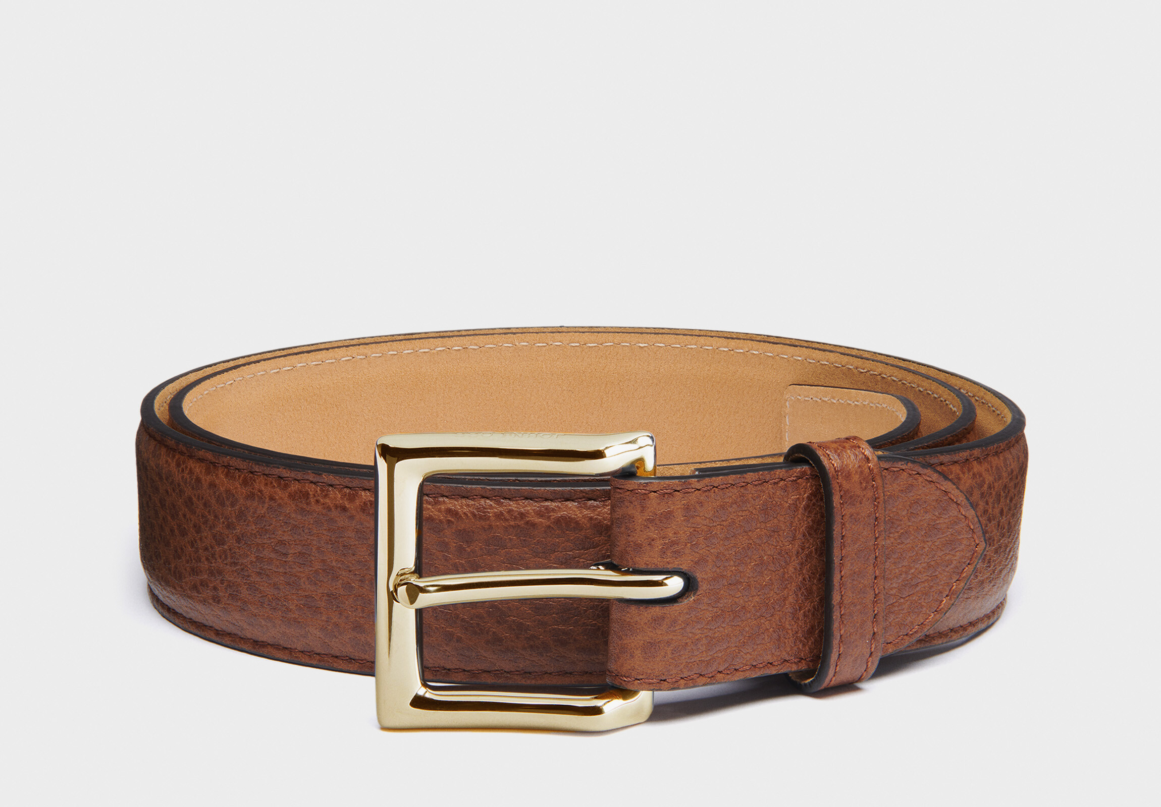 John Lobb | Square 022 Belt | アクセサリー