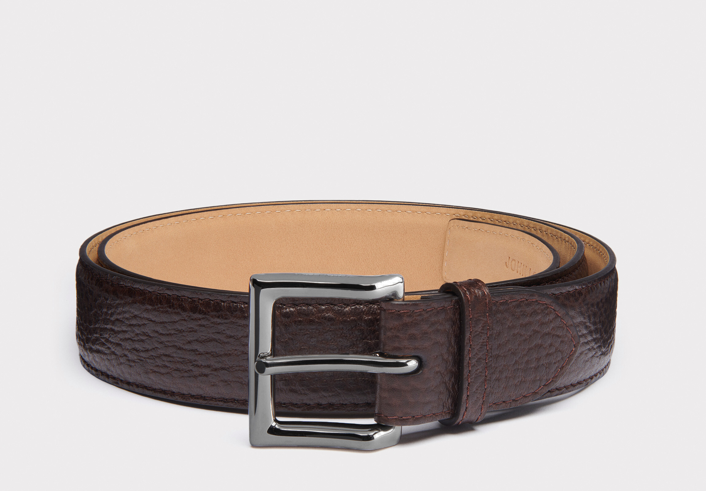 John Lobb | Square 022 Belt | アクセサリー
