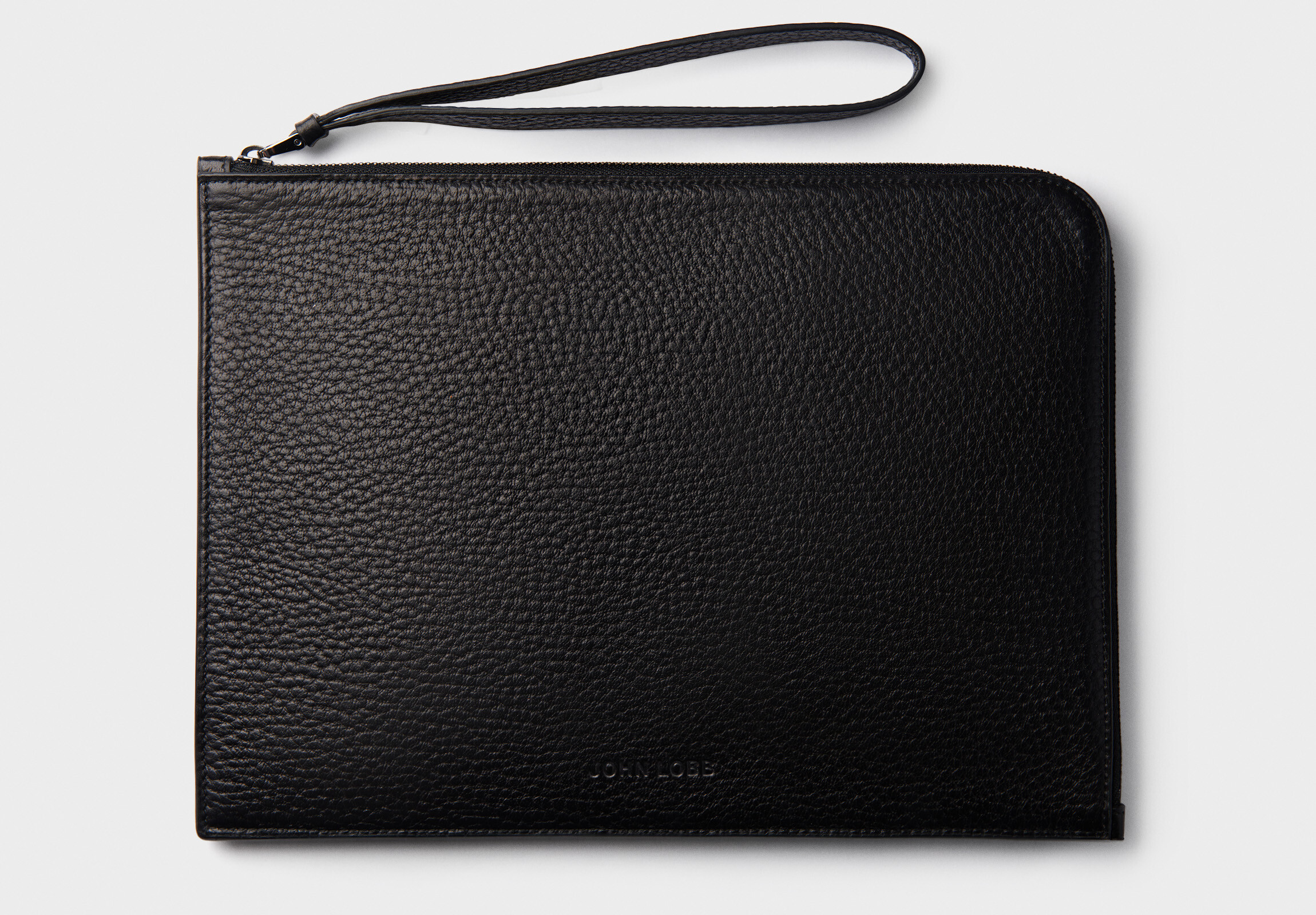 John Lobb | Large Pouch | Accessories