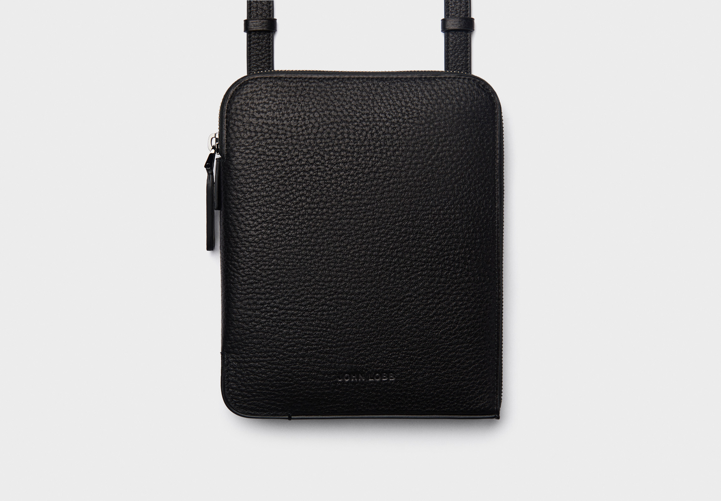 John Lobb | Small Shoulder Bag | アクセサリー