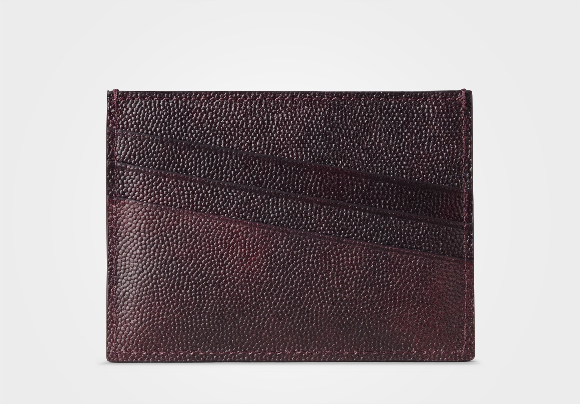 Caviar Card Holder