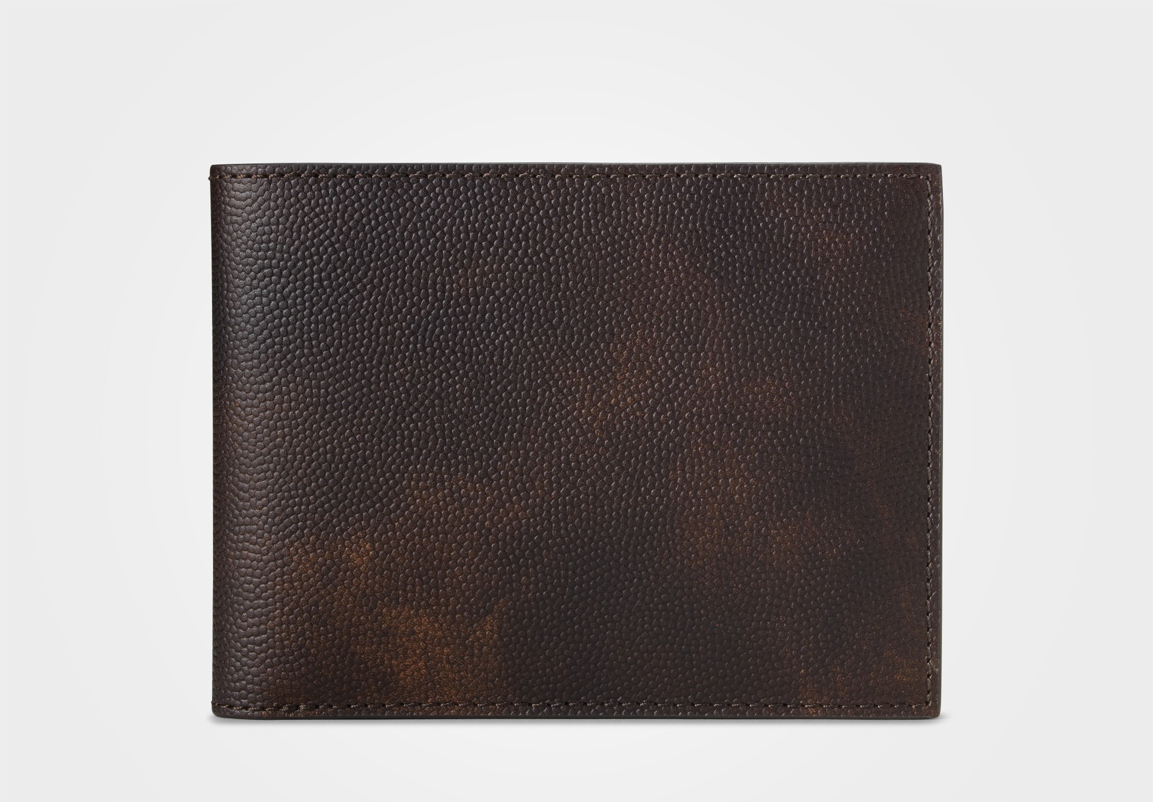 Caviar Billfold Wallet