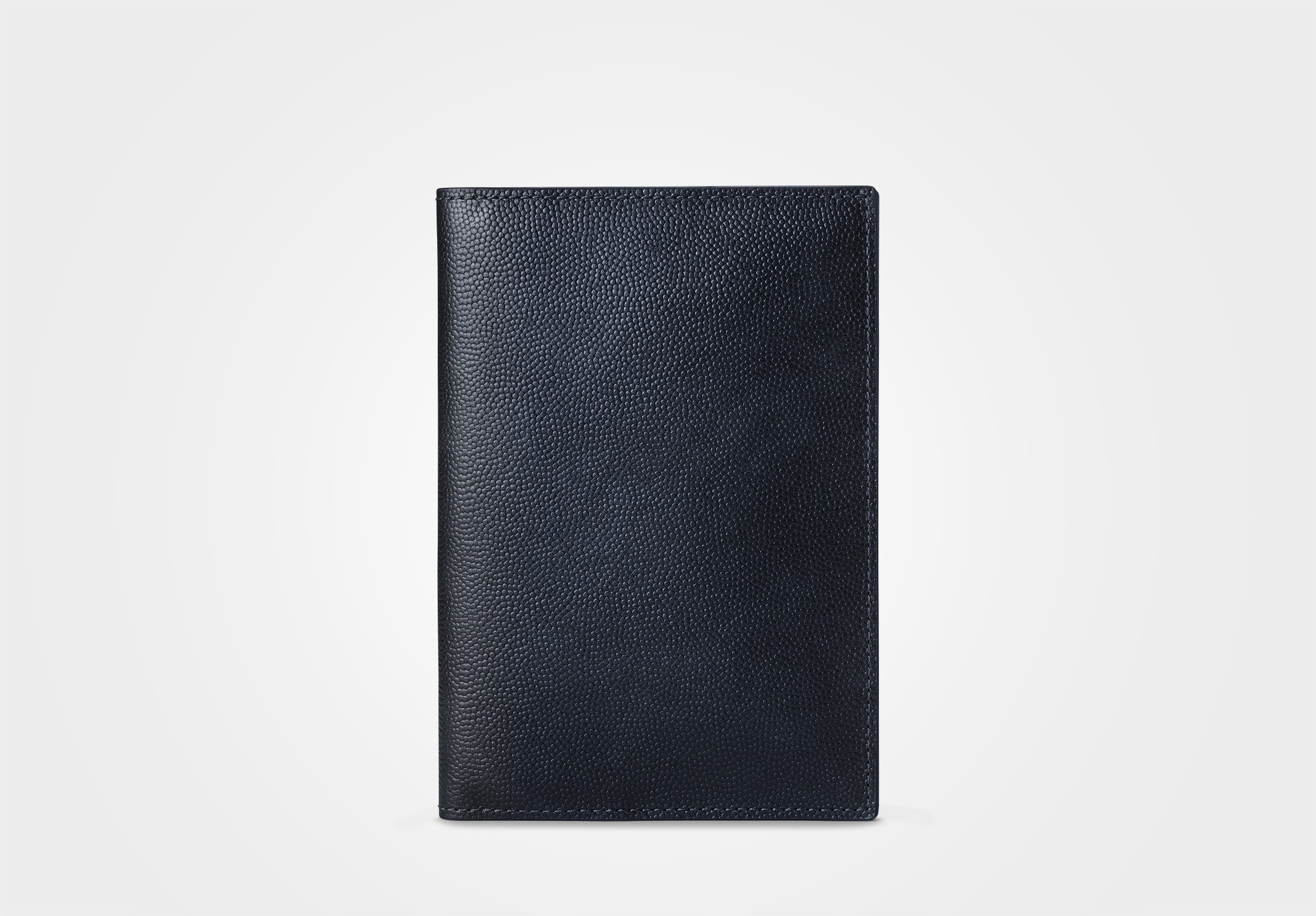 Mens Luxury Accessories Caviar Passport Holder John Lobb Accessories