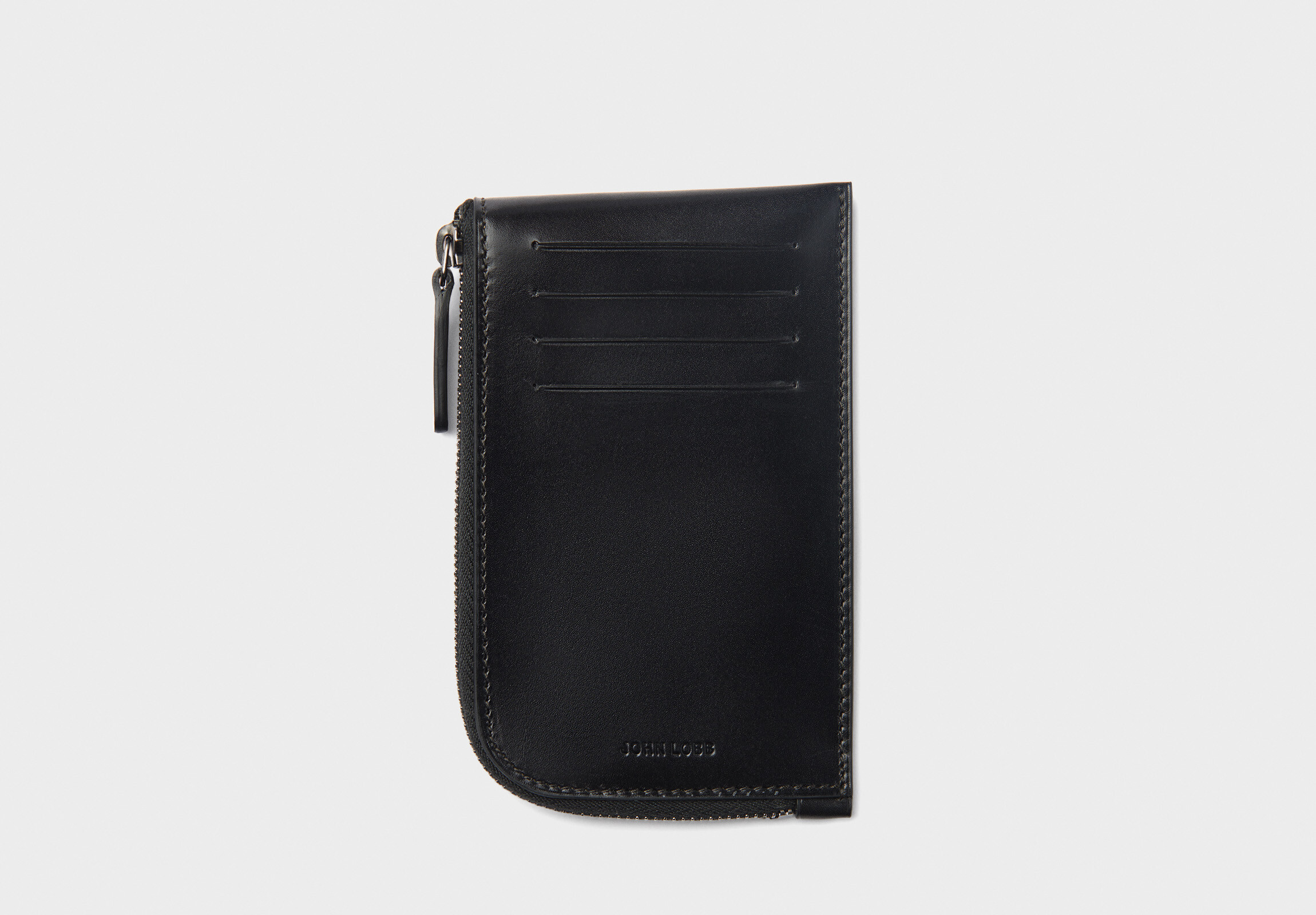 Flat shop card wallet