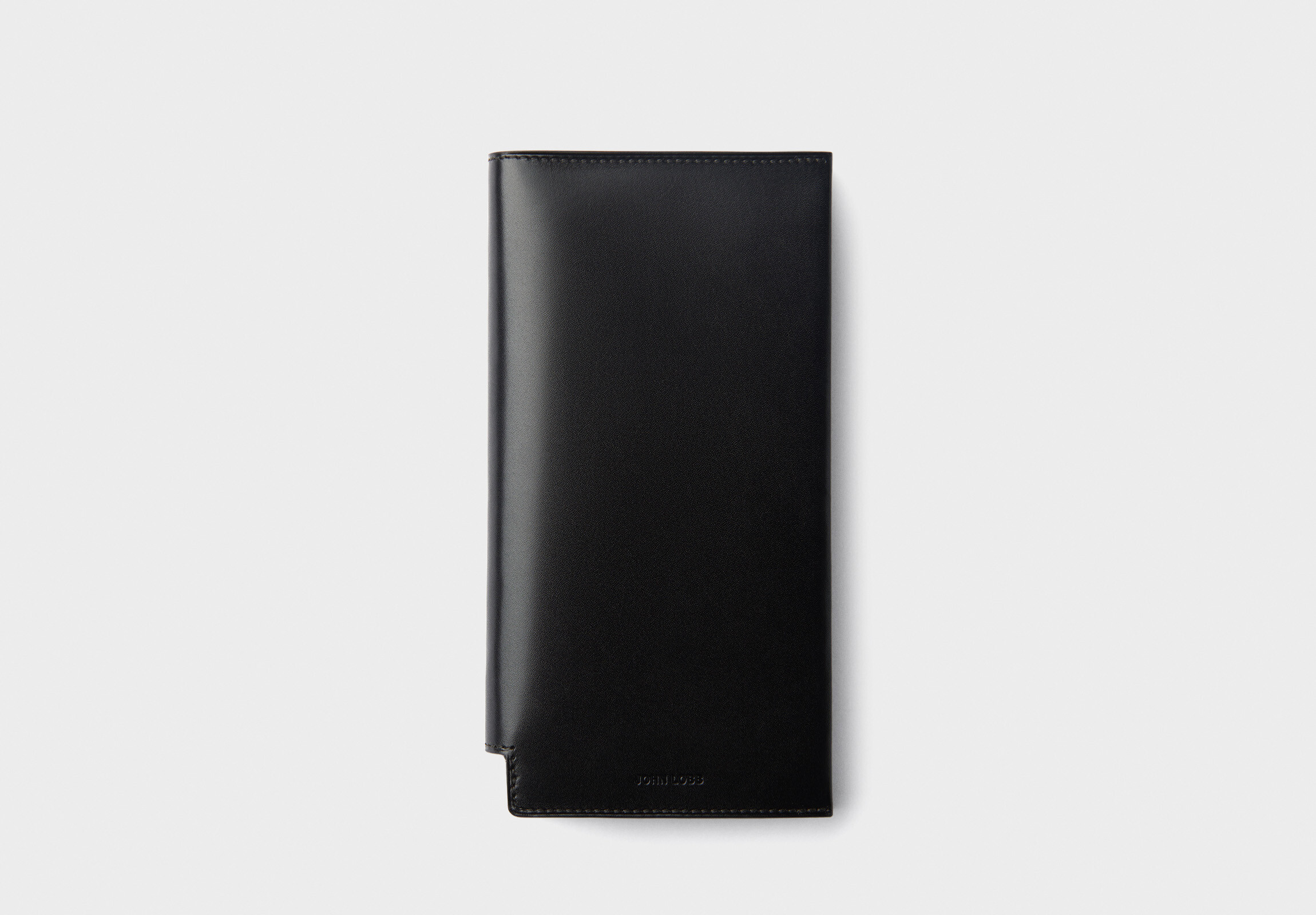 John Lobb | Long Zipped Wallet | Accessories