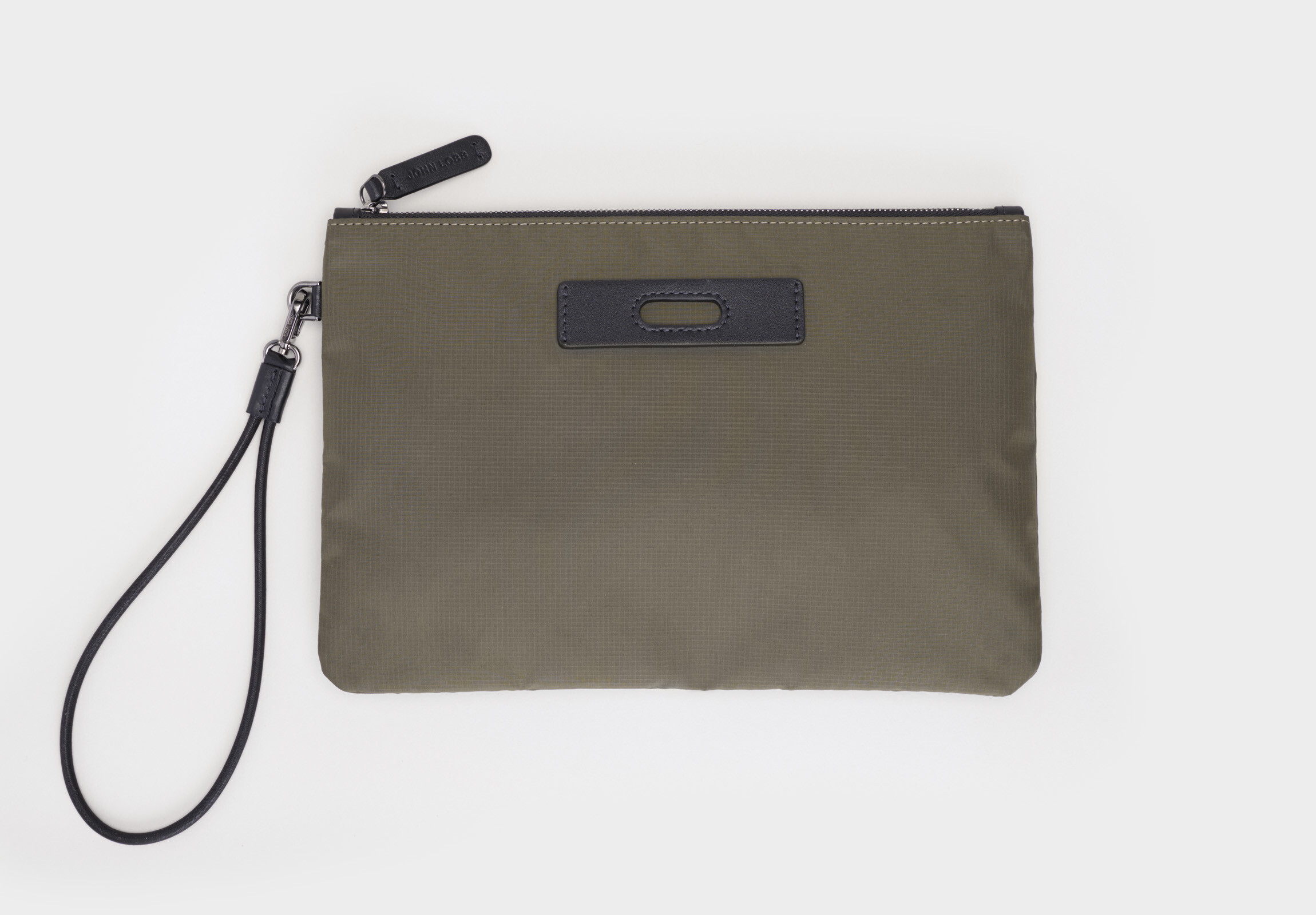 Luxury Accessories | Keep Pouch | John Lobb アクセサリー