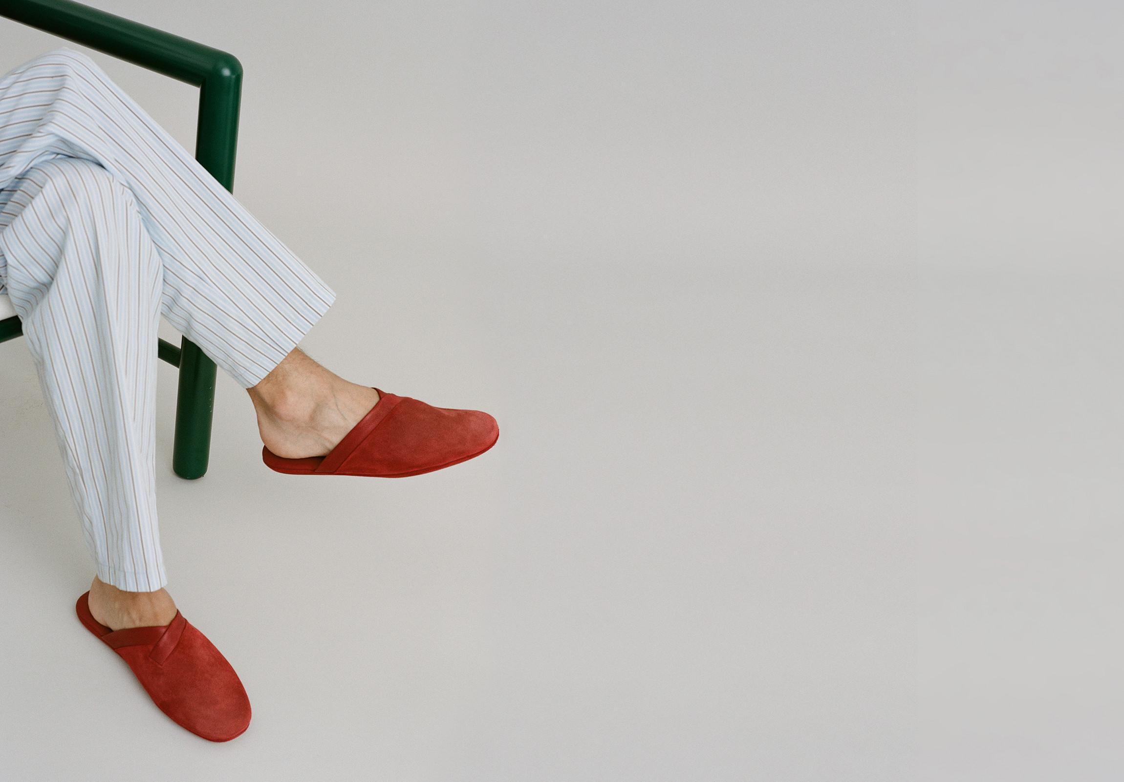 John Lobb Knighton Accessories