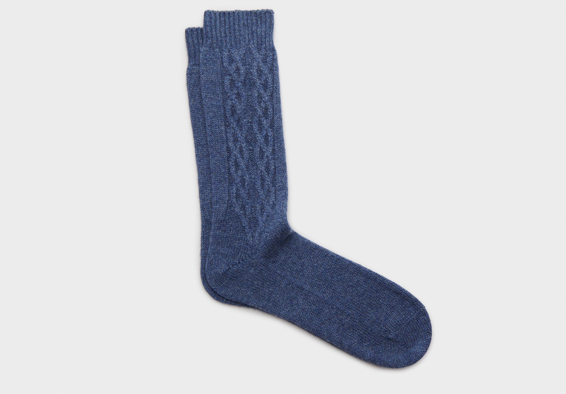 John Lobb | Herringbone Socks | アクセサリー