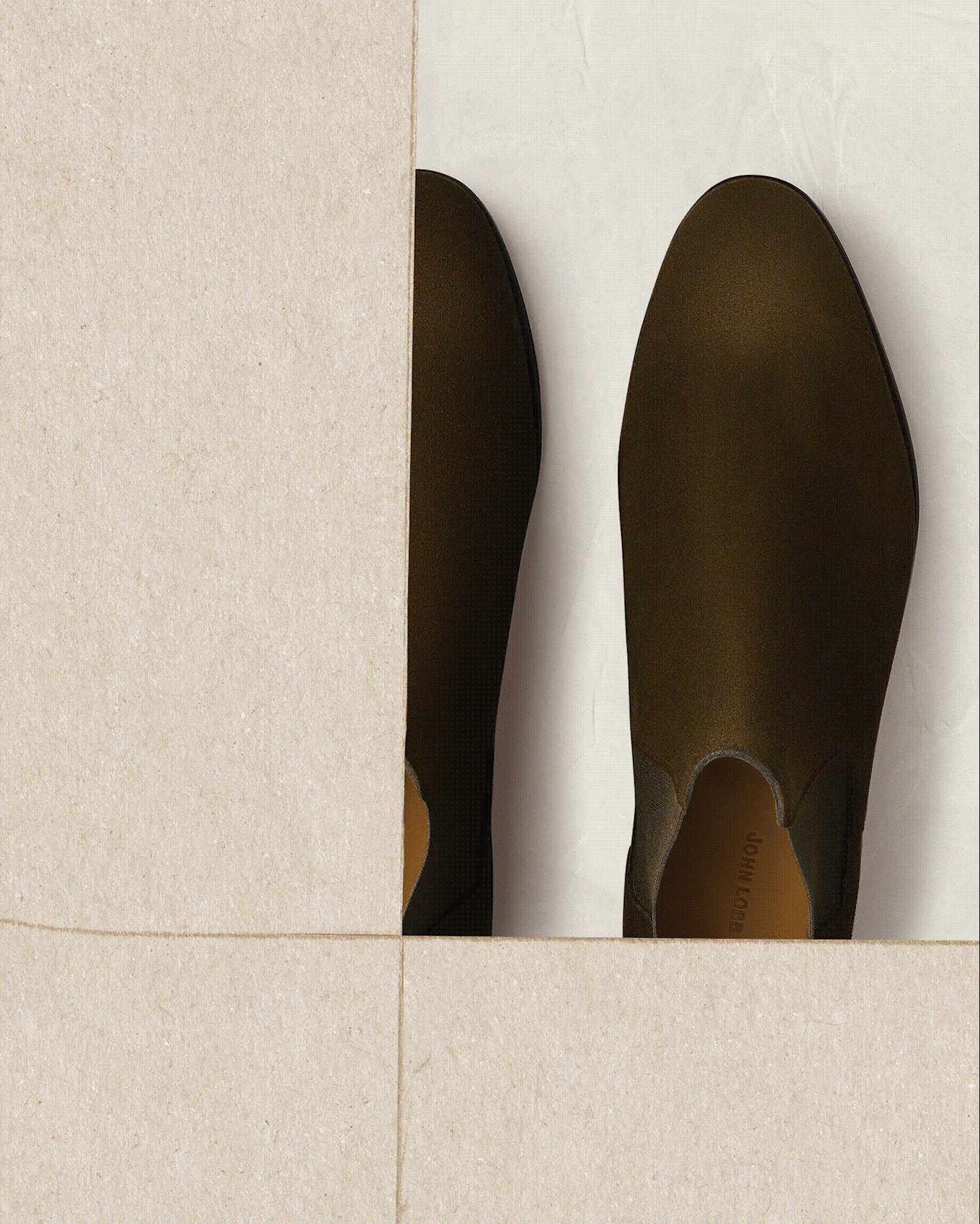John Lobb: Finest bespoke and ready-to-wear shoes
